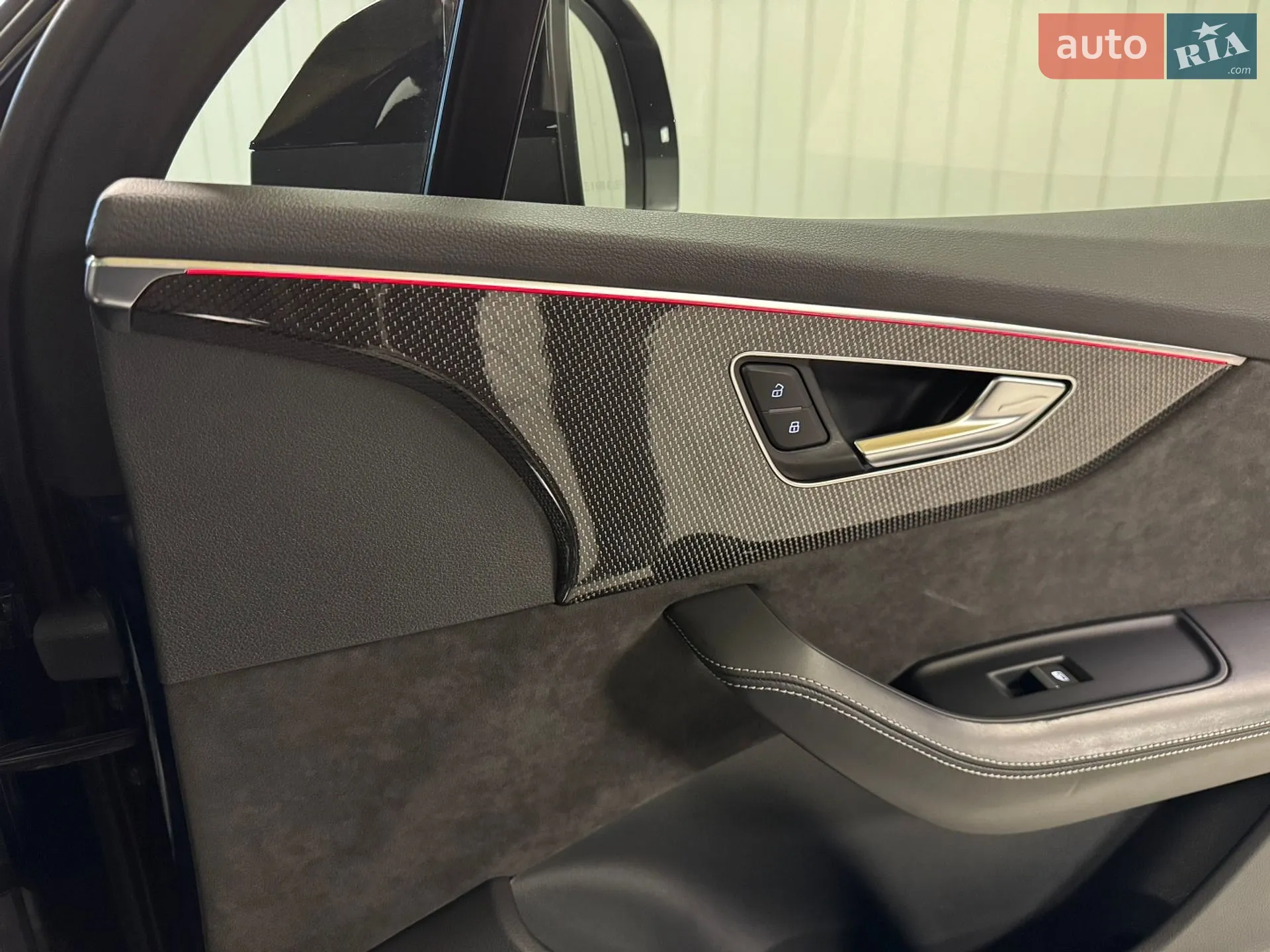 2020 Audi SQ7 - мініатюра 54