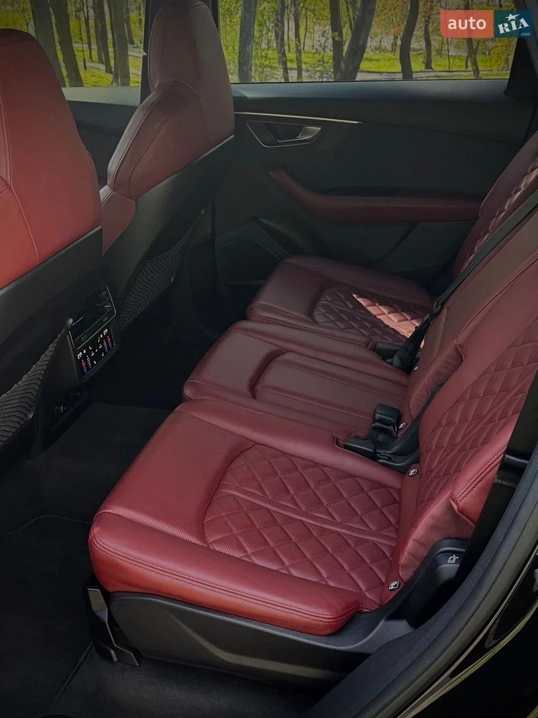 2023 Audi SQ7 - мініатюра 12