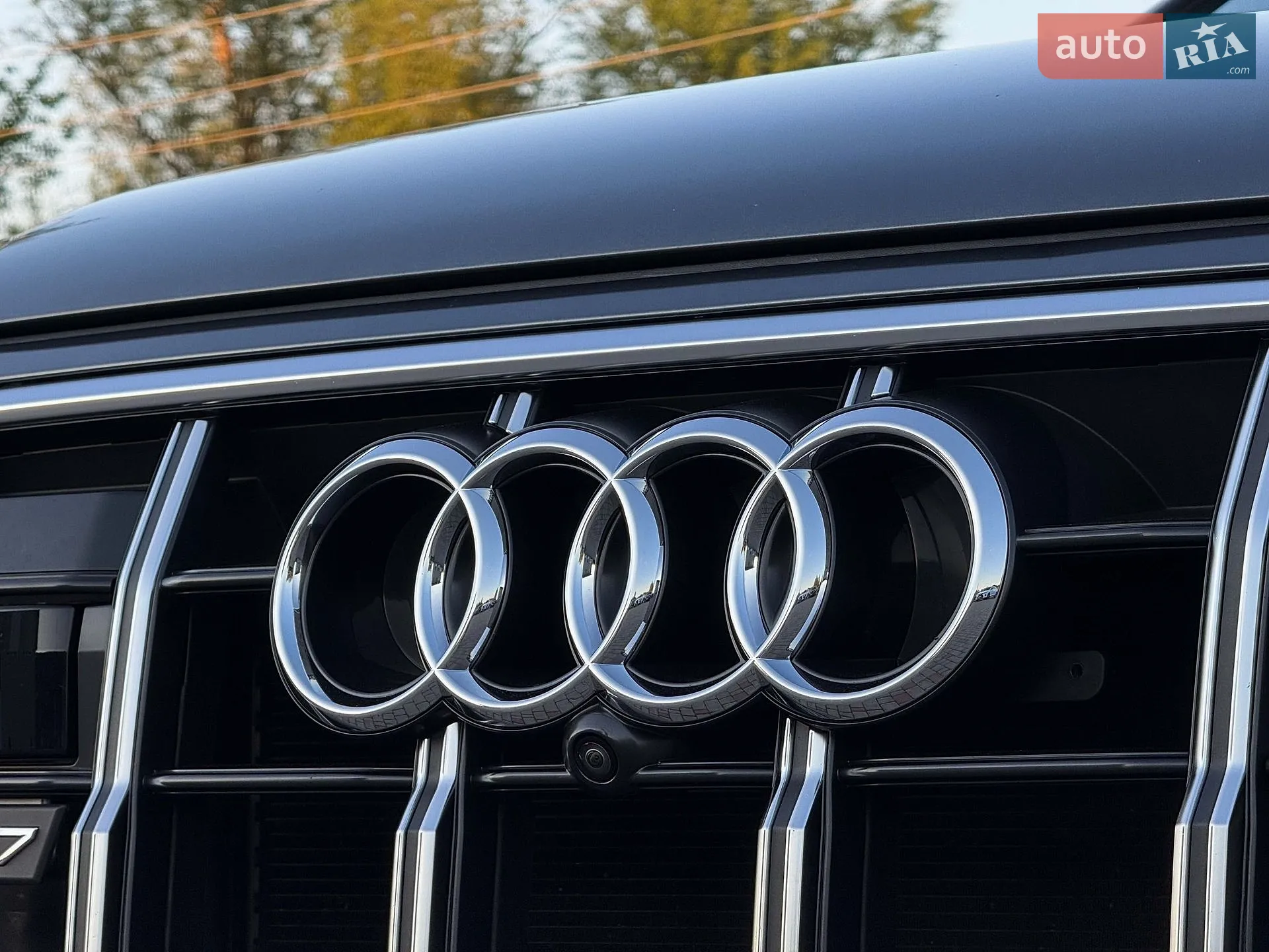 2020 Audi SQ7 - мініатюра 18