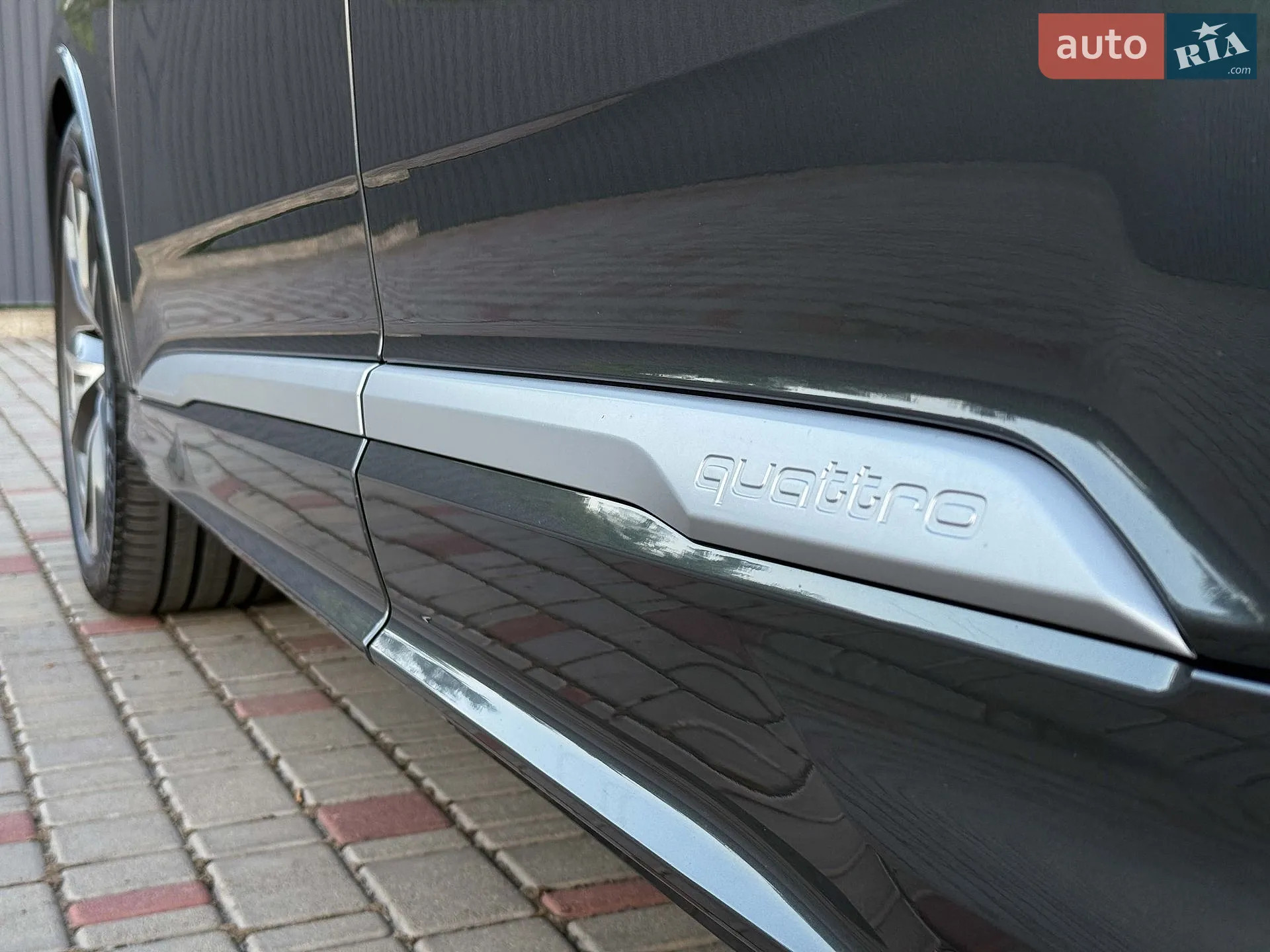 2020 Audi SQ7 - мініатюра 24