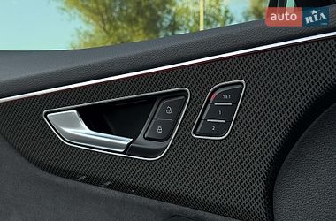 Позашляховик / Кросовер Audi SQ7 2020 в Луцьку