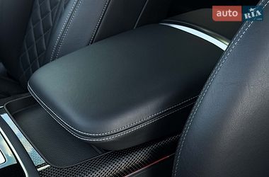Позашляховик / Кросовер Audi SQ7 2020 в Луцьку
