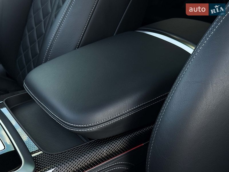 Позашляховик / Кросовер Audi SQ7 2020 в Луцьку