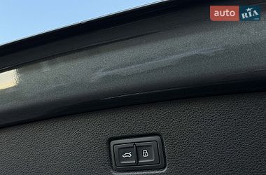 Позашляховик / Кросовер Audi SQ7 2020 в Луцьку