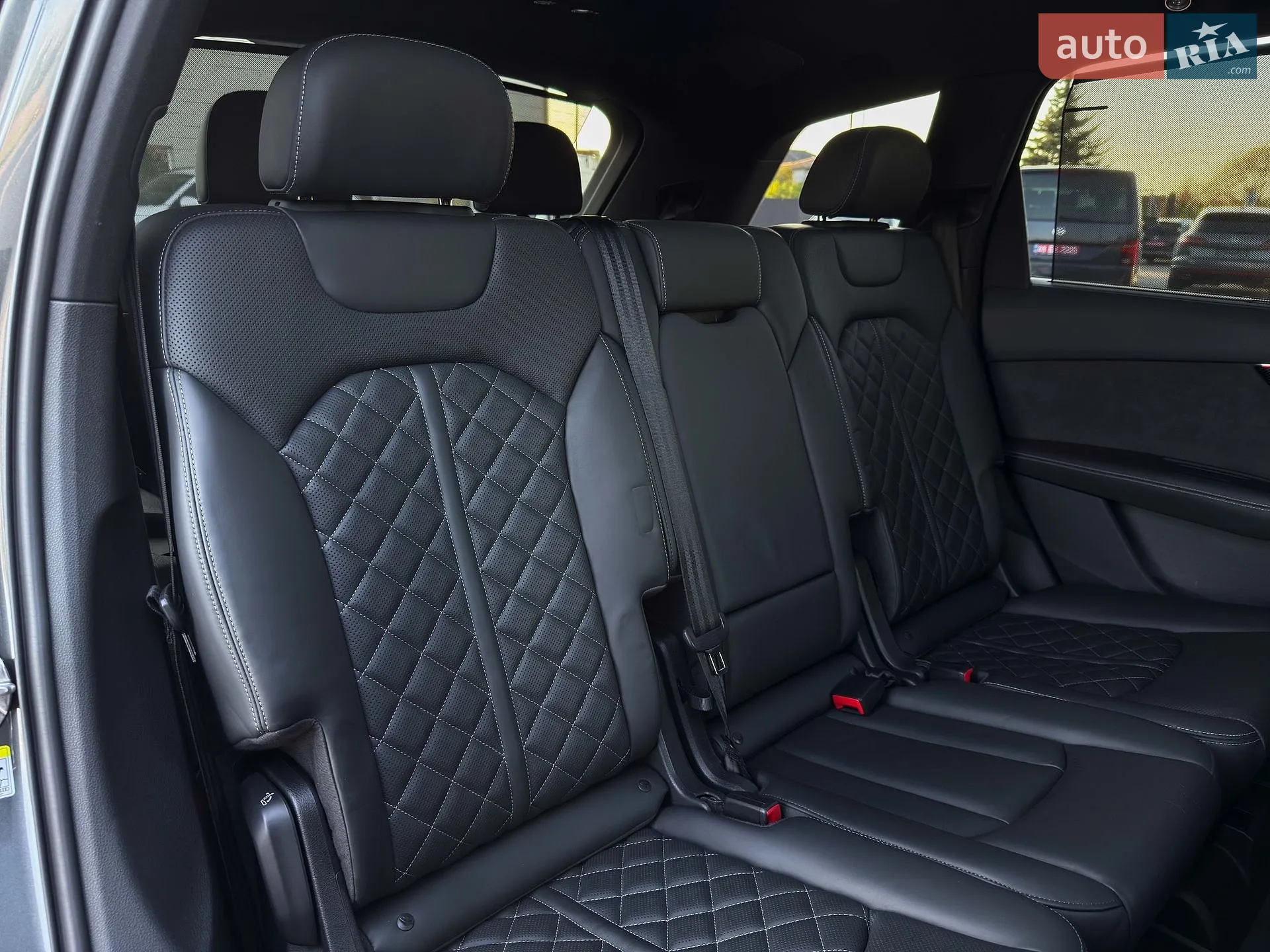 2020 Audi SQ7 - мініатюра 80