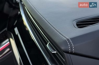 Позашляховик / Кросовер Audi SQ7 2020 в Луцьку