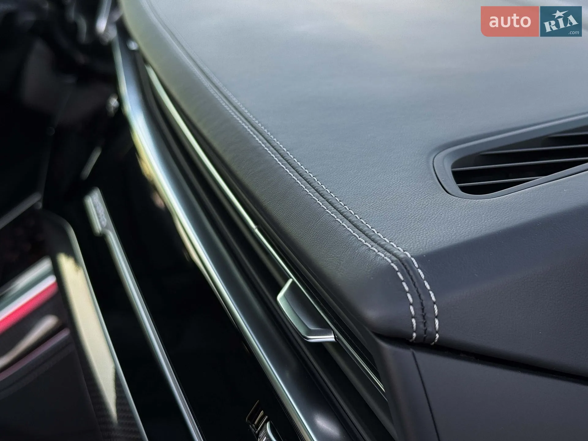 2020 Audi SQ7 - мініатюра 88