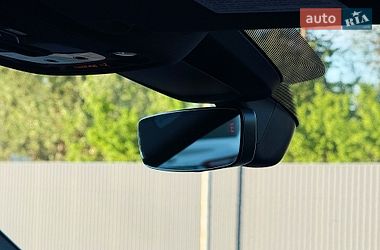 Позашляховик / Кросовер Audi SQ7 2020 в Луцьку
