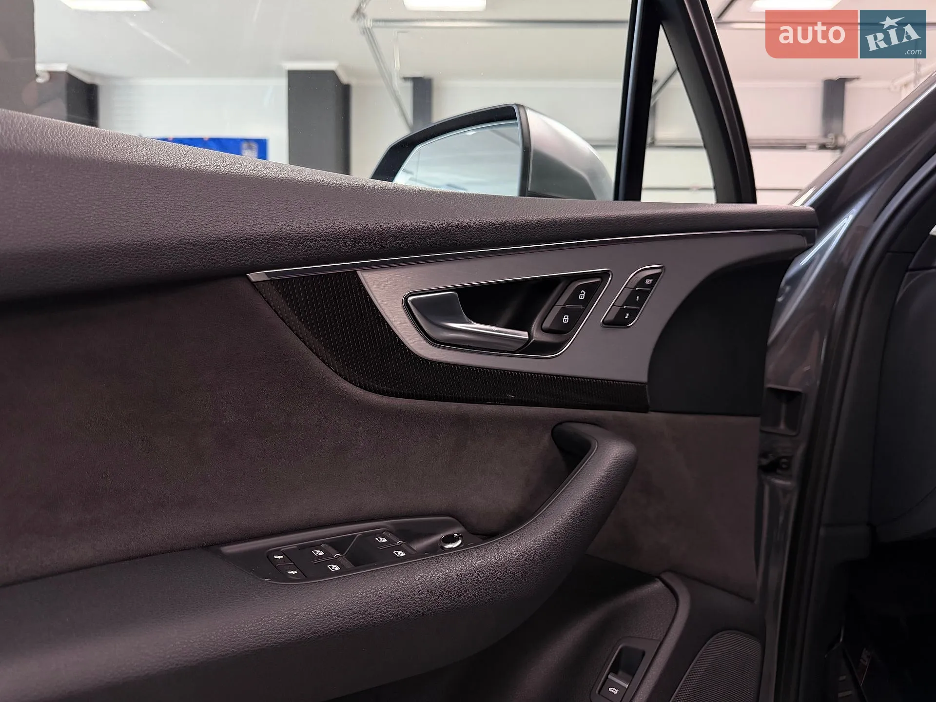 2018 Audi SQ7 - мініатюра 42