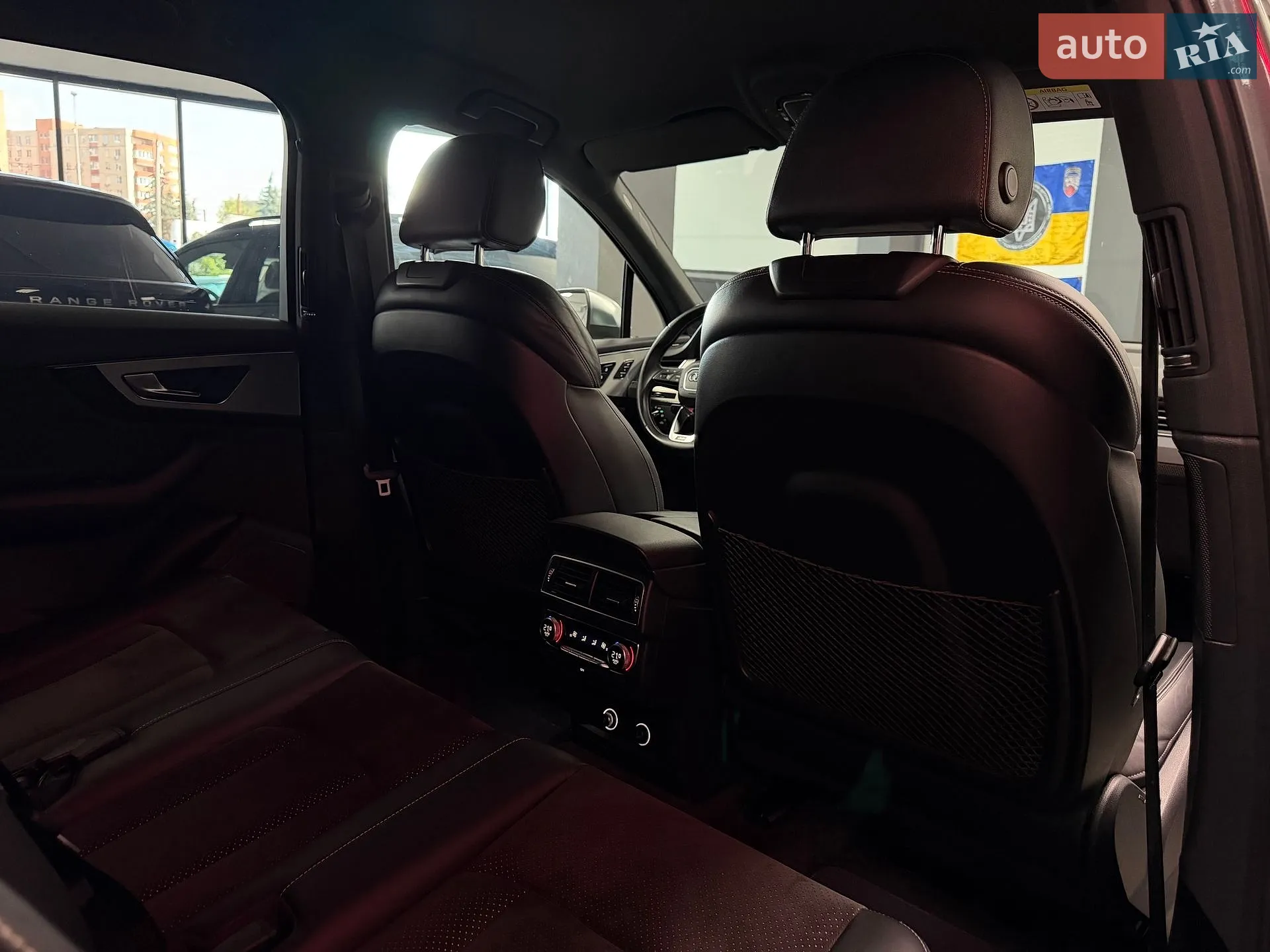 2018 Audi SQ7 - мініатюра 51