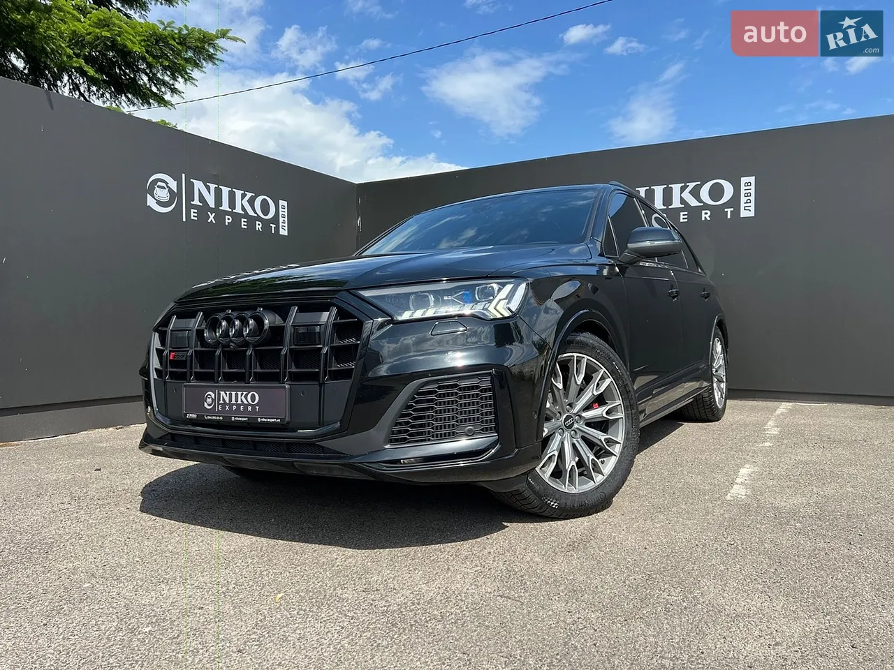 2021 Audi Q5 - мініатюра 34