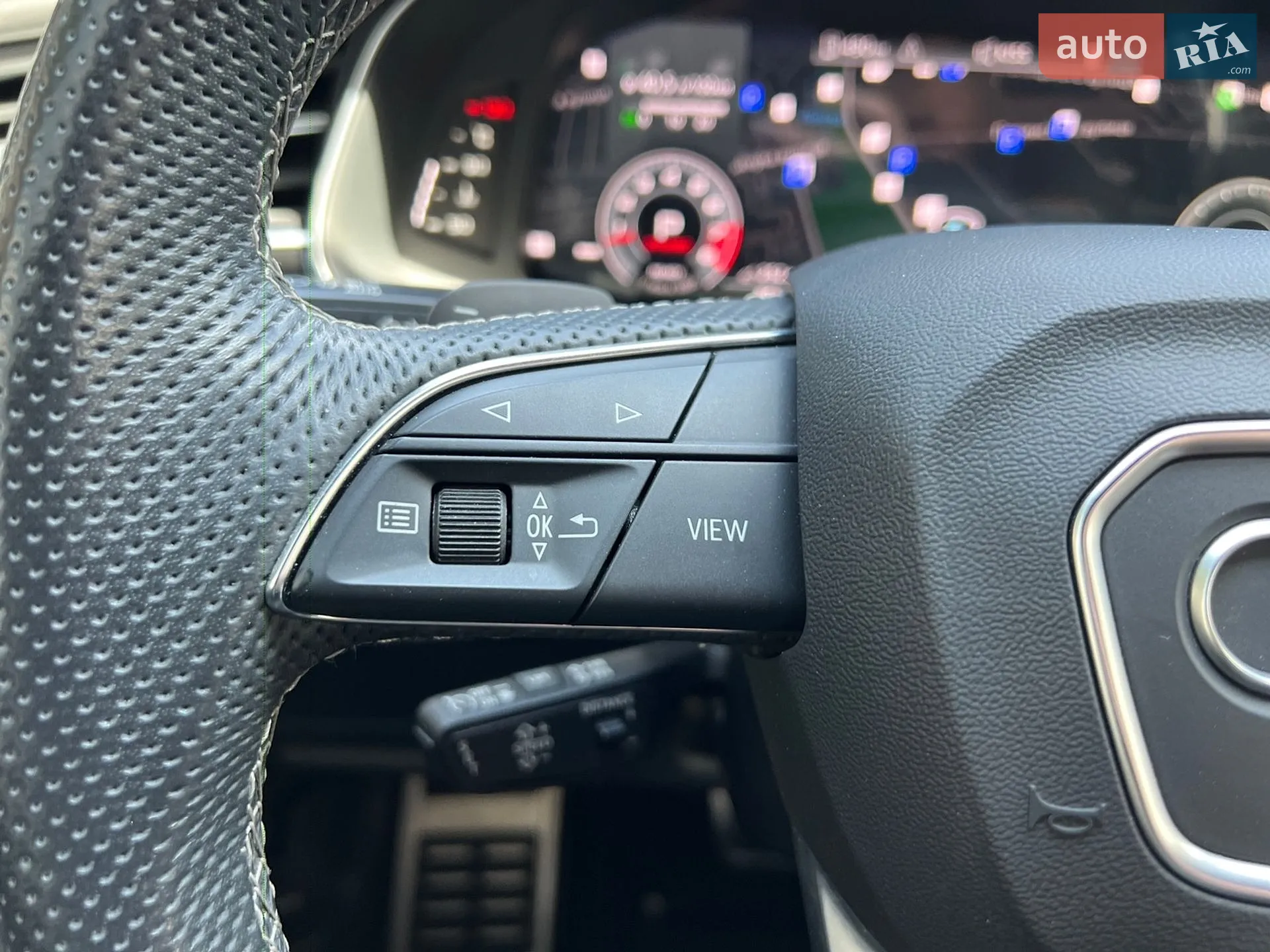 2023 Audi SQ7 - мініатюра 20