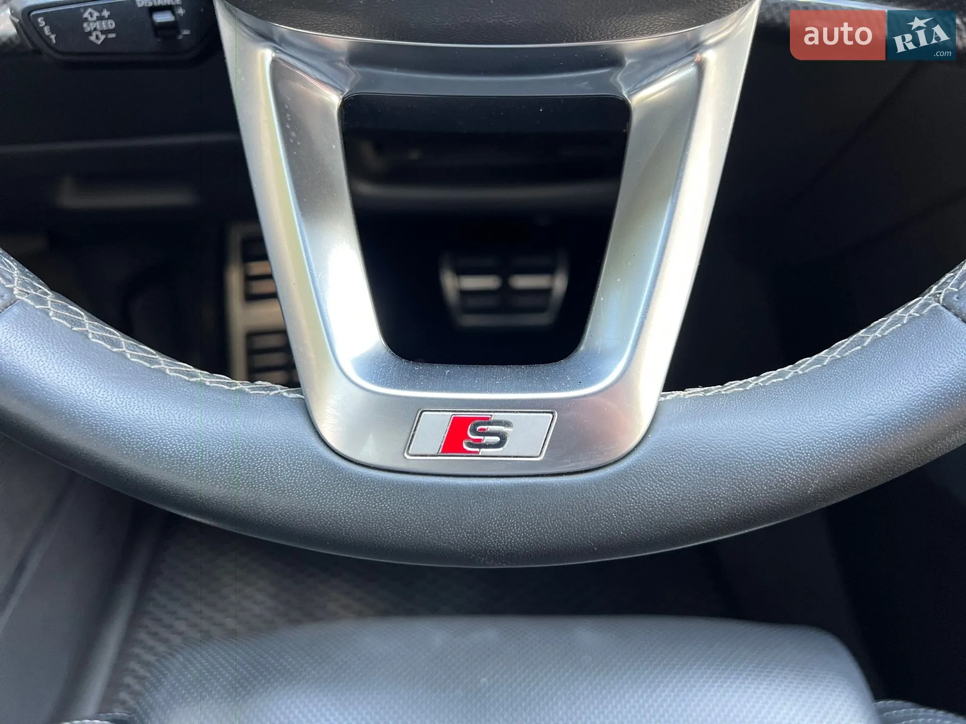 2023 Audi SQ7 - мініатюра 22
