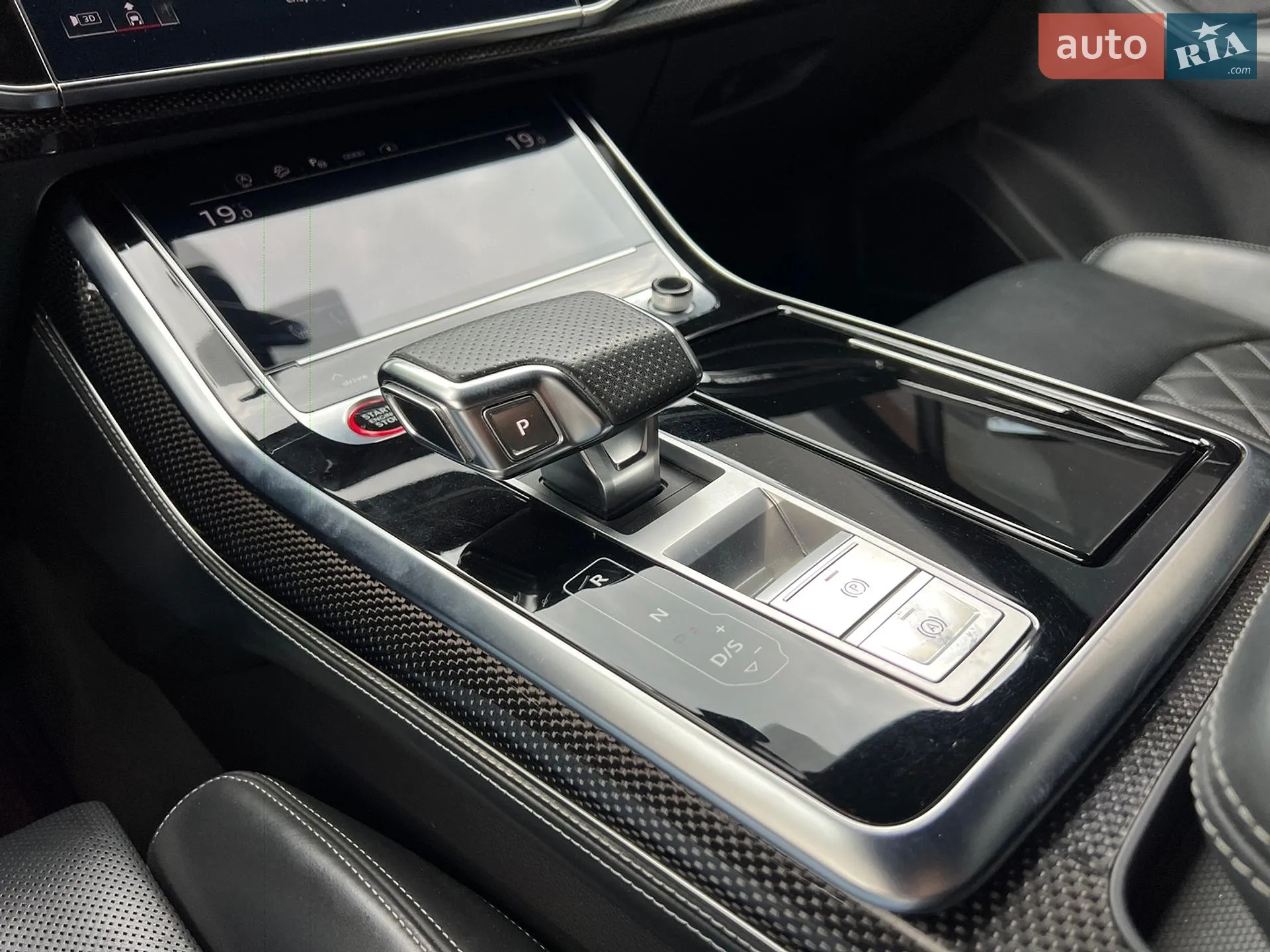 2023 Audi SQ7 - мініатюра 18