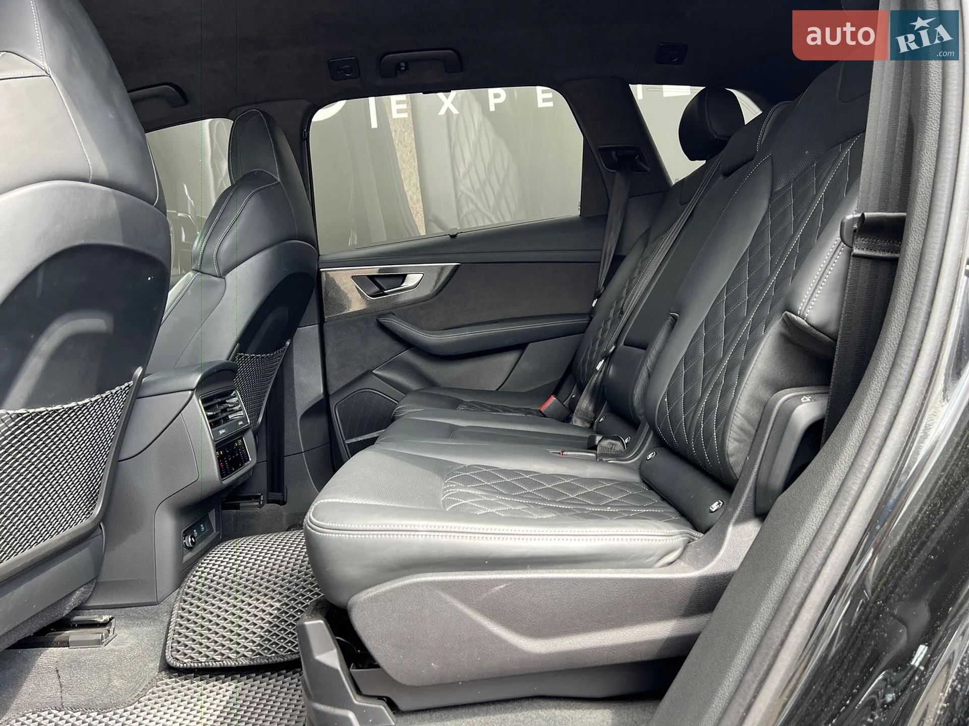2023 Audi SQ7 - мініатюра 27
