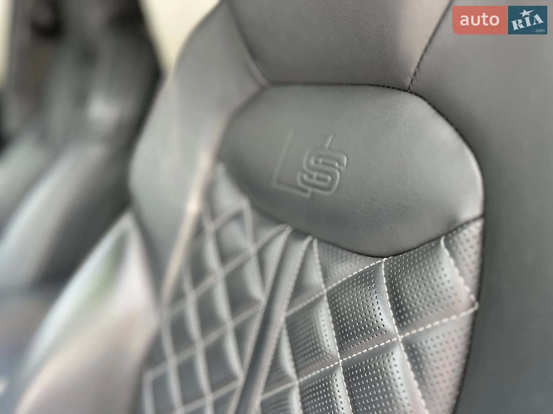 2023 Audi SQ7 - мініатюра 26