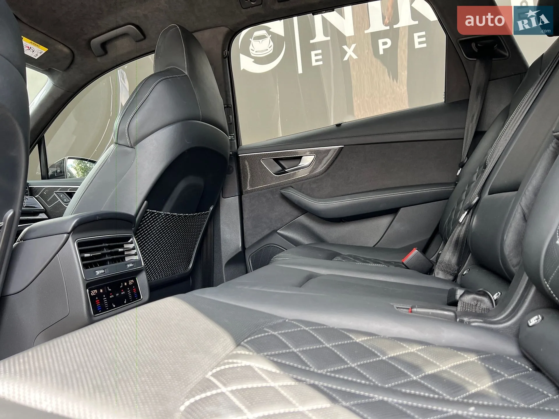 2023 Audi SQ7 - мініатюра 28