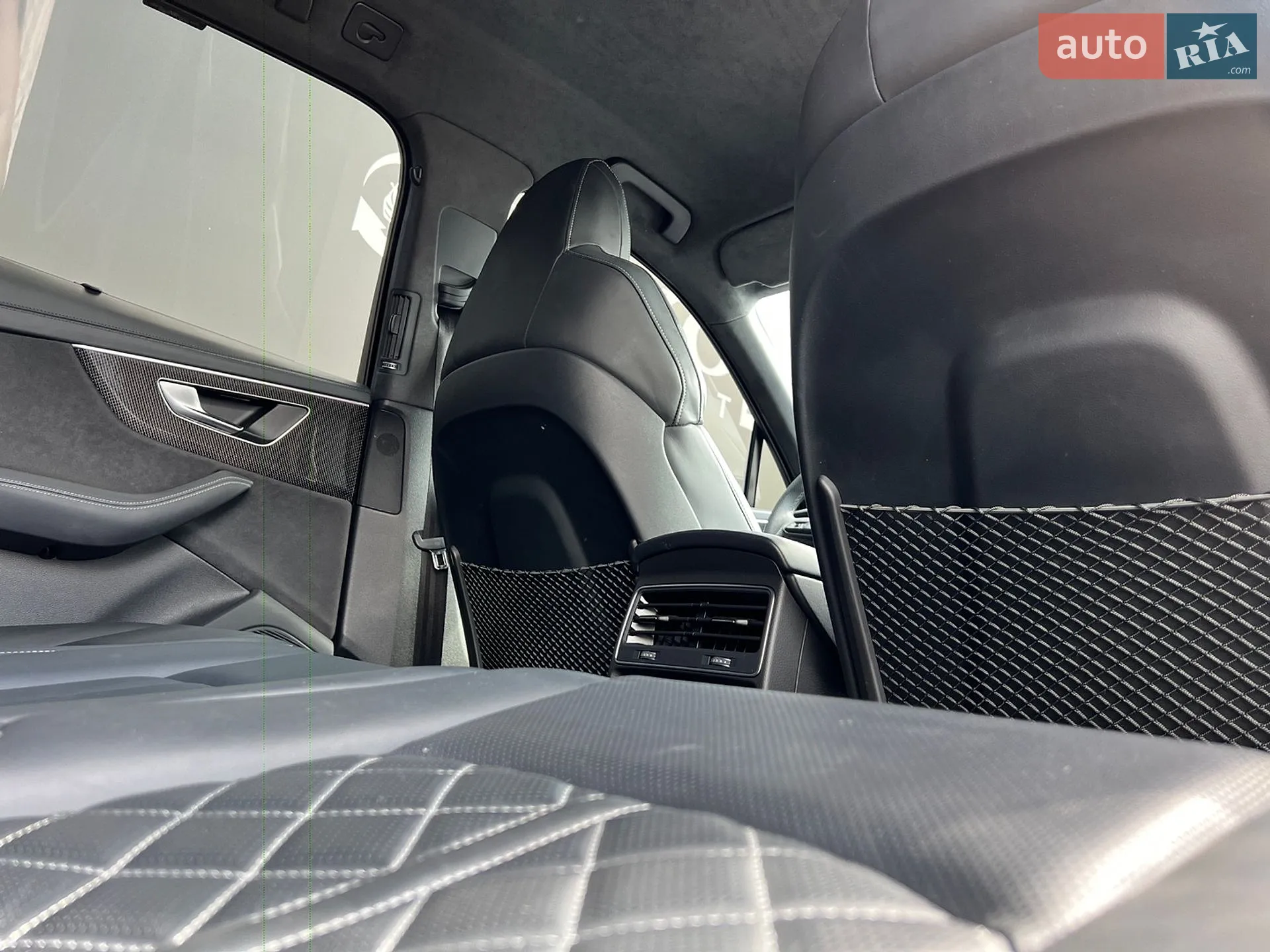2023 Audi SQ7 - мініатюра 30