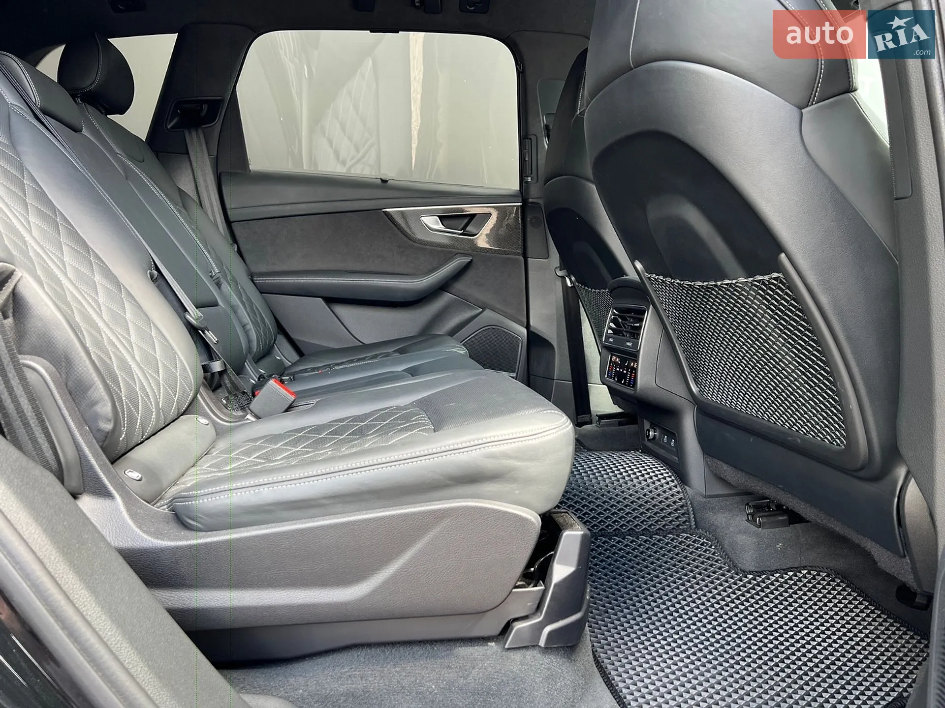 2023 Audi SQ7 - мініатюра 31