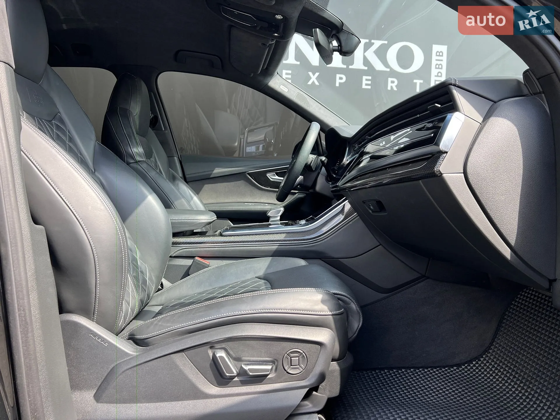 2023 Audi SQ7 - мініатюра 32