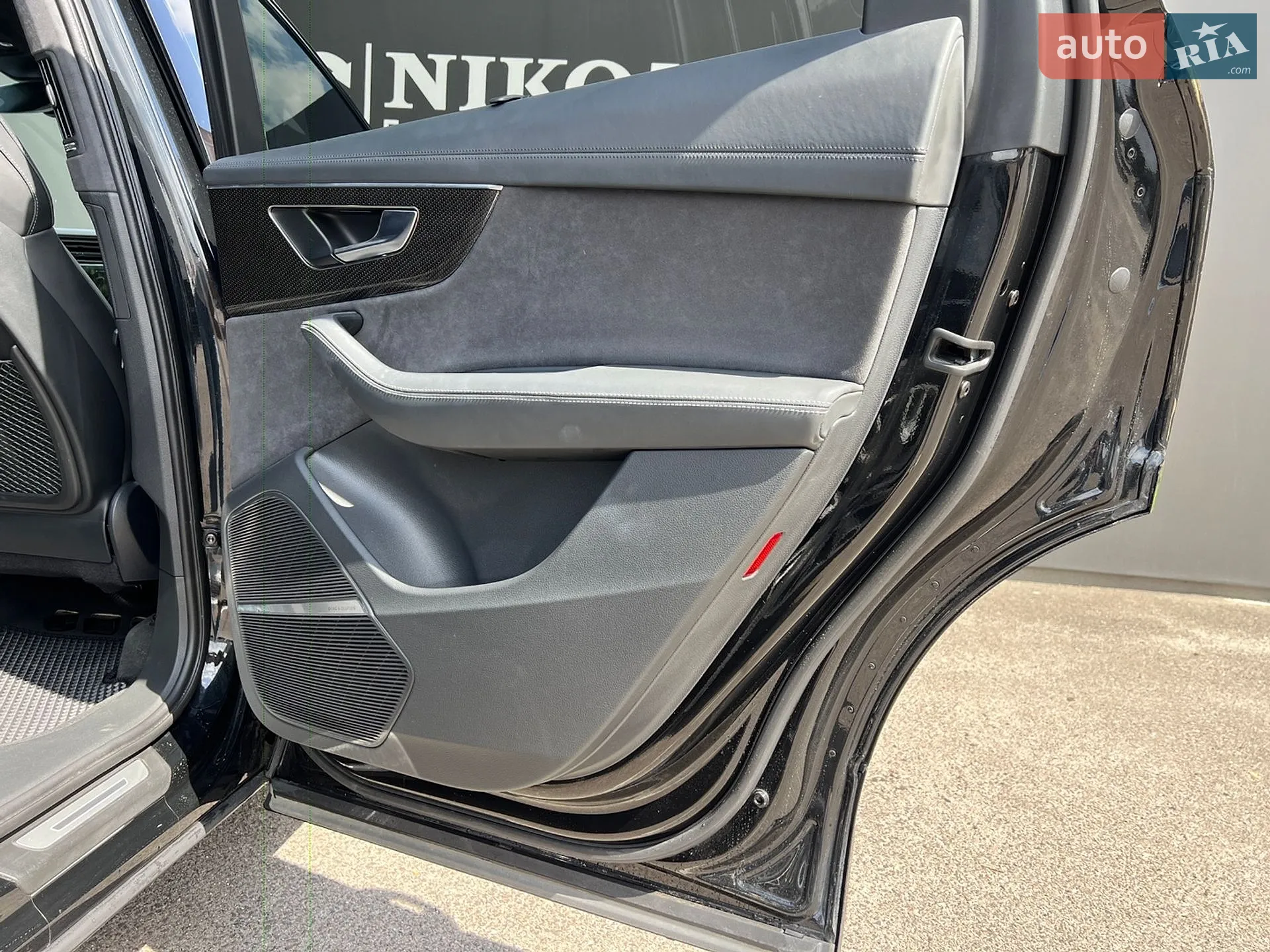 2023 Audi SQ7 - мініатюра 36