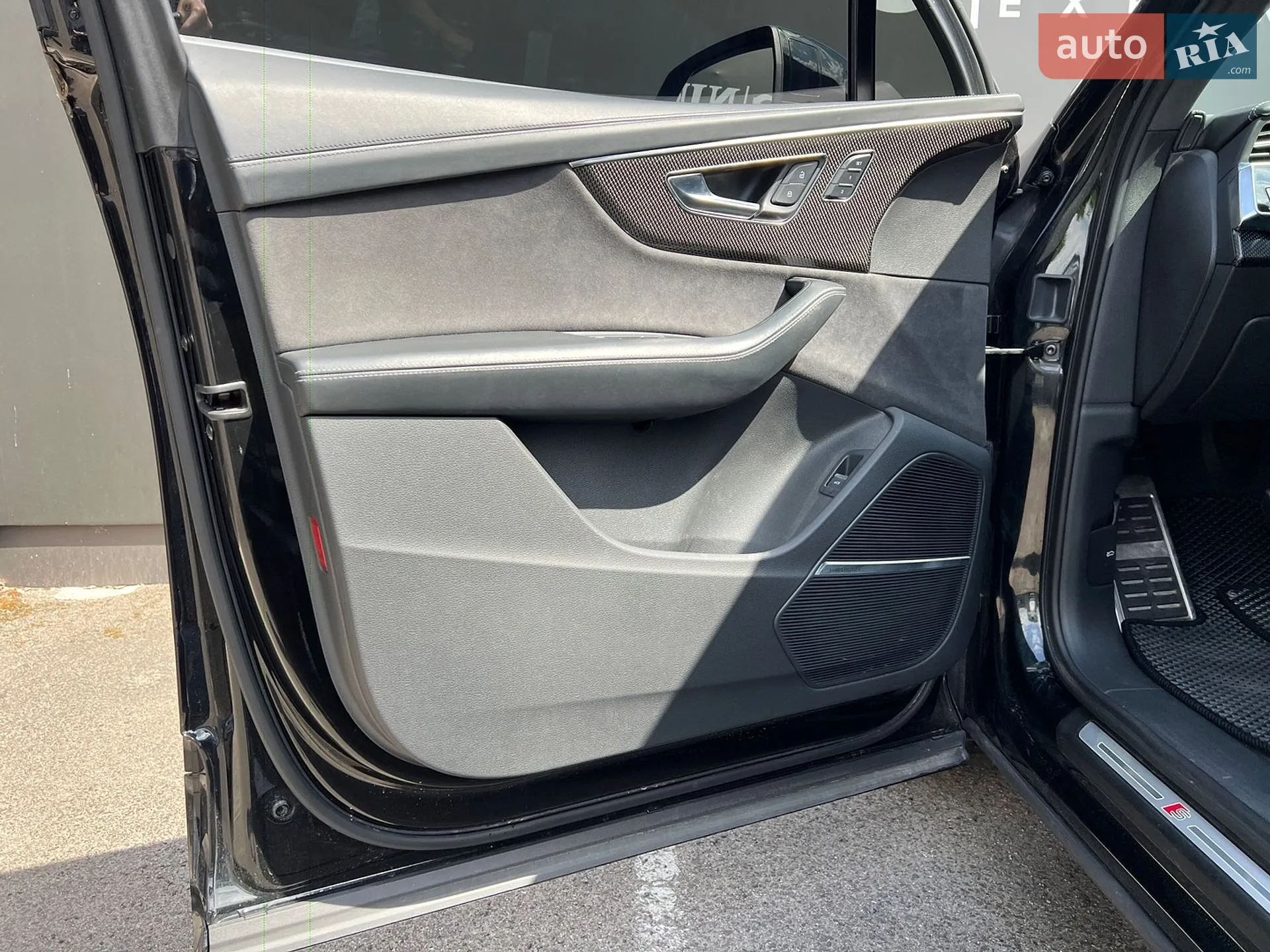 2023 Audi SQ7 - мініатюра 33