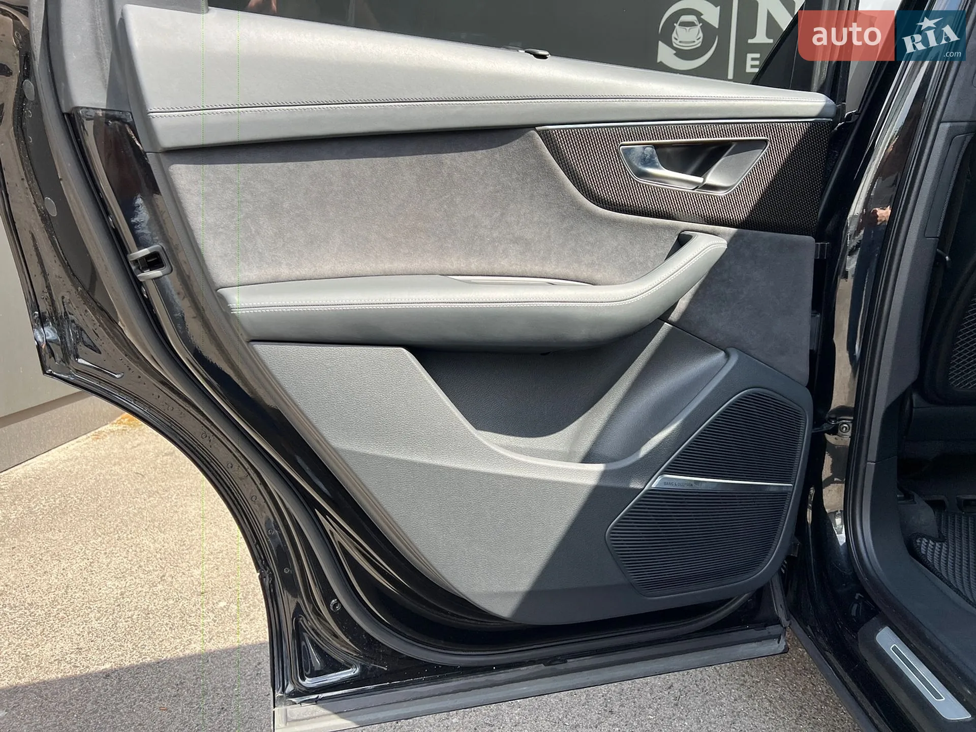 2023 Audi SQ7 - мініатюра 35