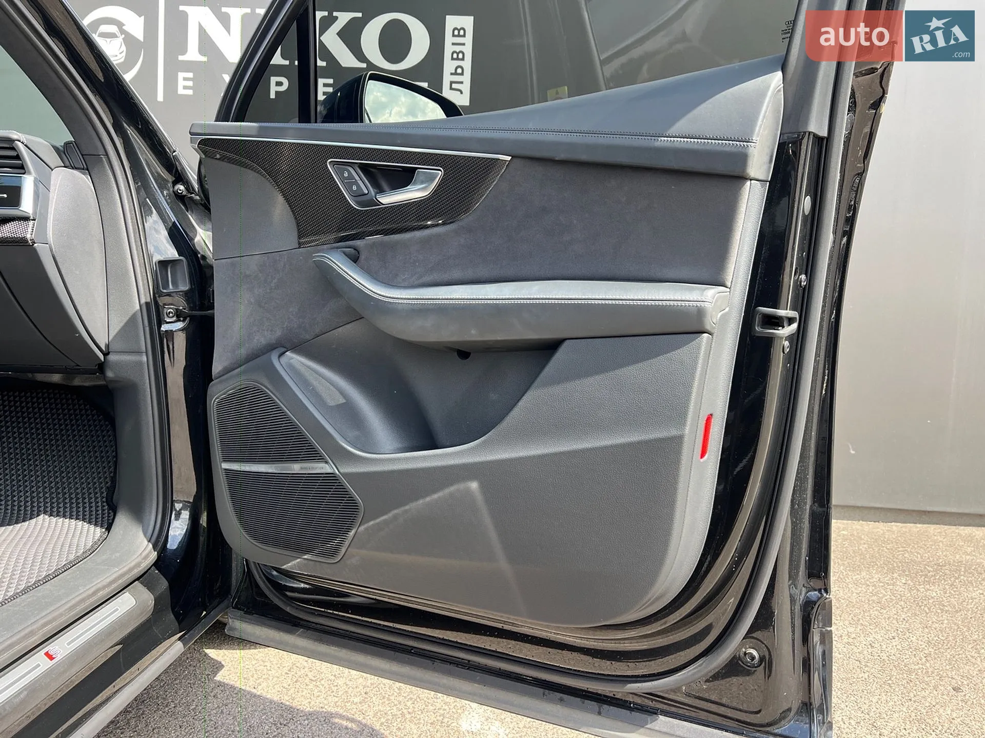 2023 Audi SQ7 - мініатюра 37