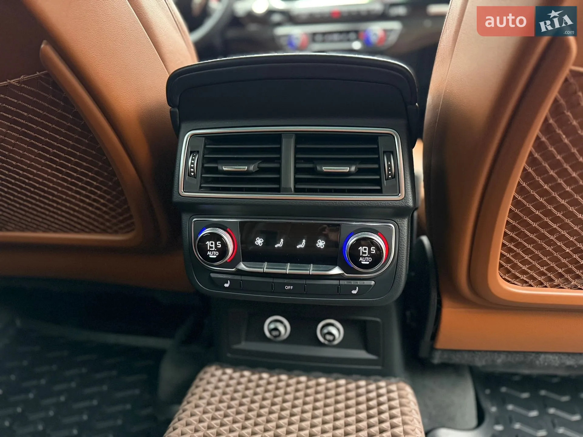 2018 Audi SQ7 - мініатюра 65