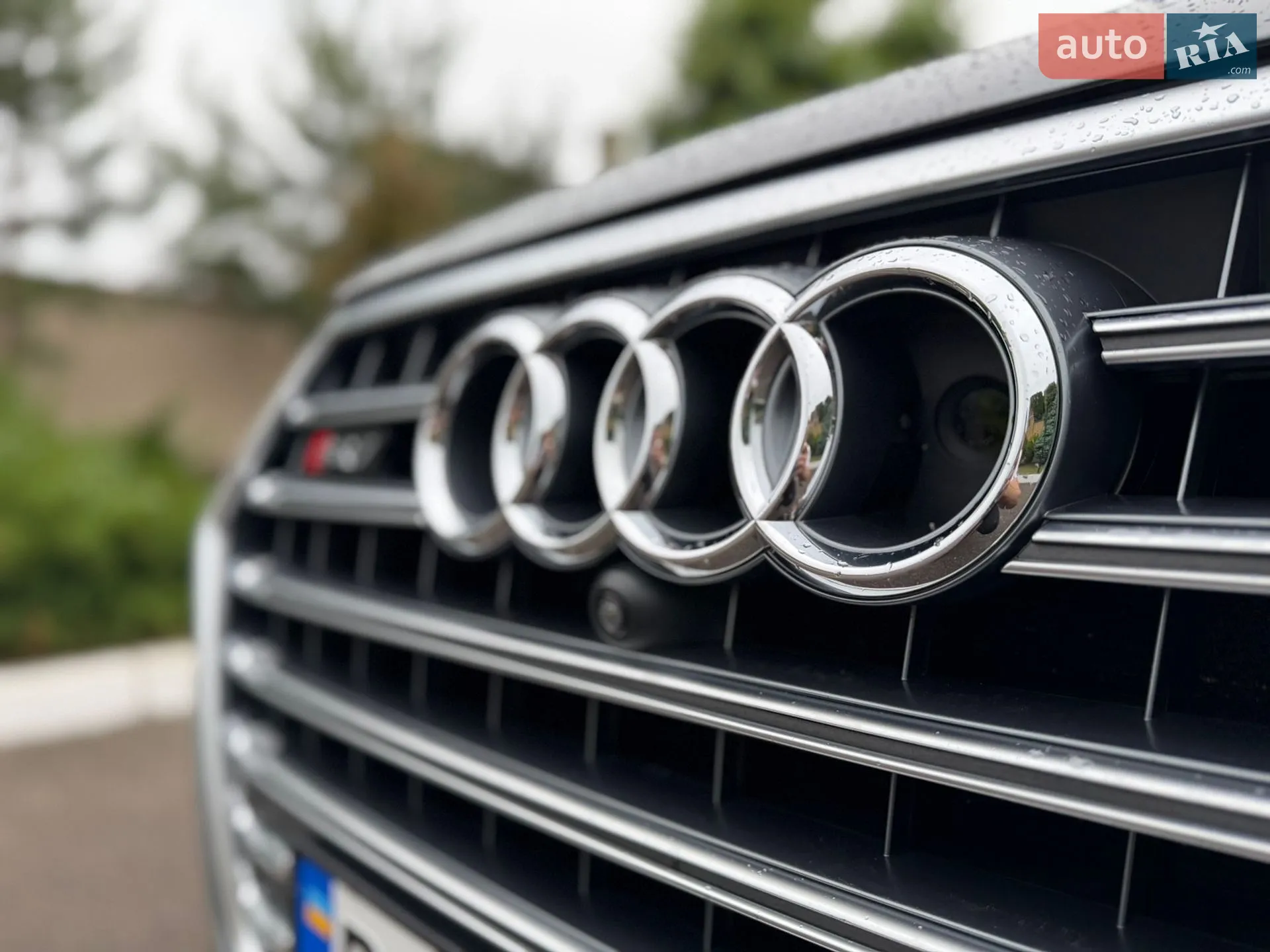 2018 Audi SQ7 - мініатюра 78