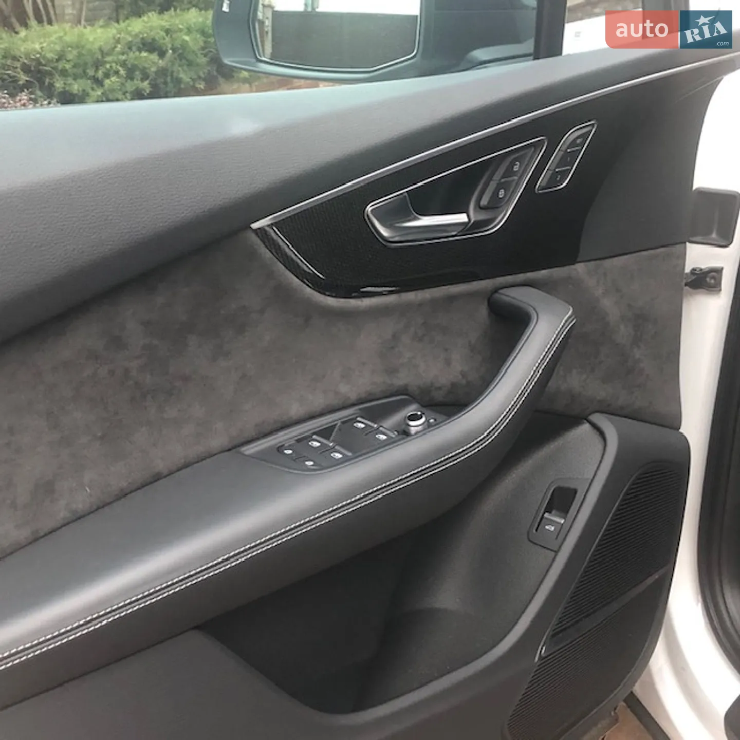 2021 Audi SQ7 - мініатюра 12
