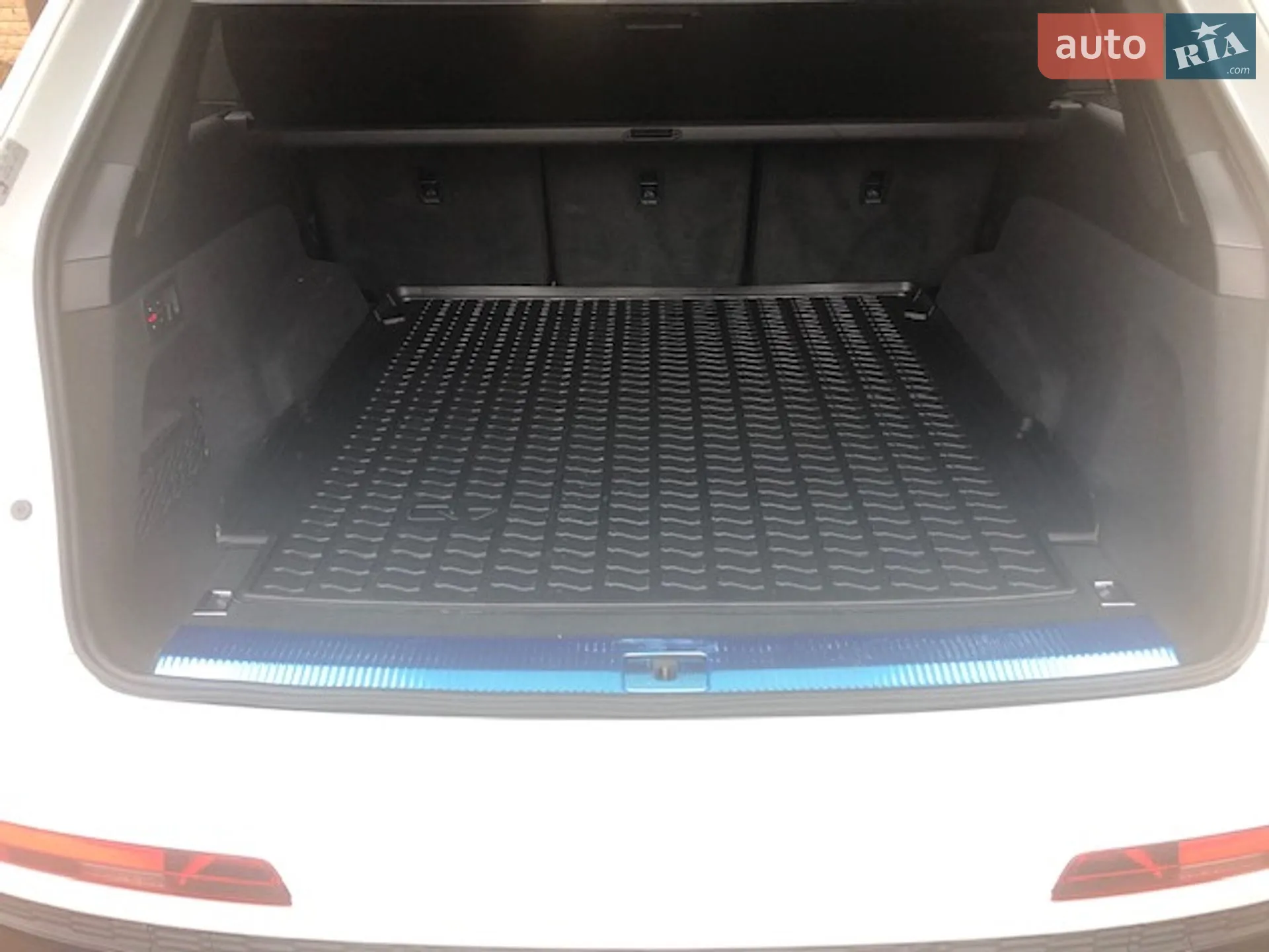 2021 Audi SQ7 - мініатюра 14