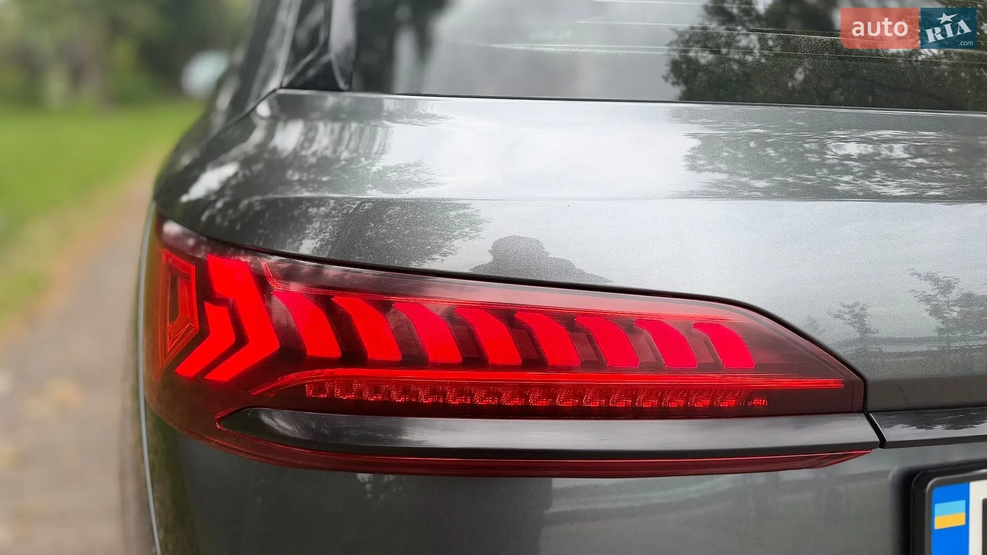 2021 Audi SQ7 - мініатюра 16