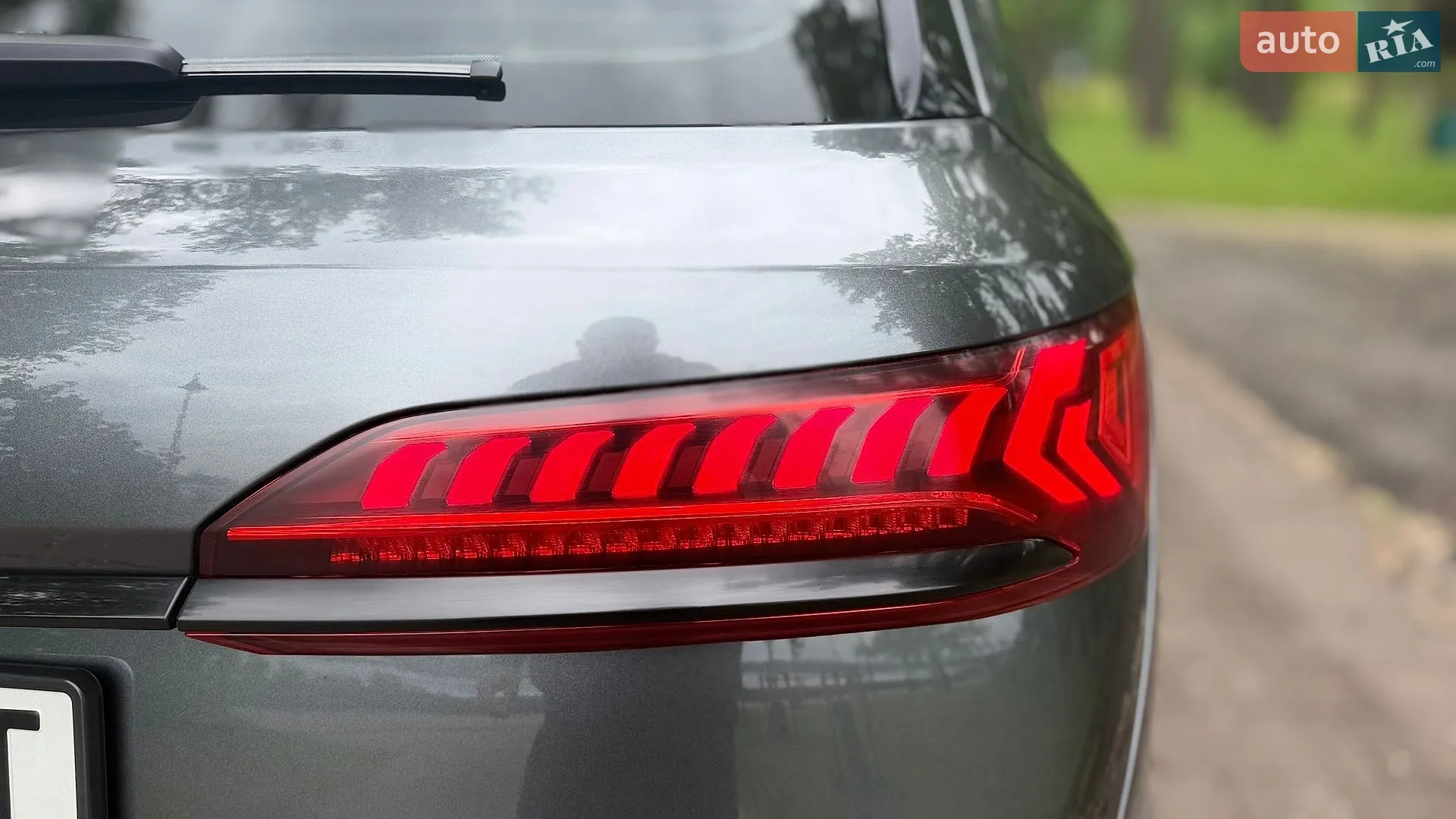 2021 Audi SQ7 - мініатюра 18