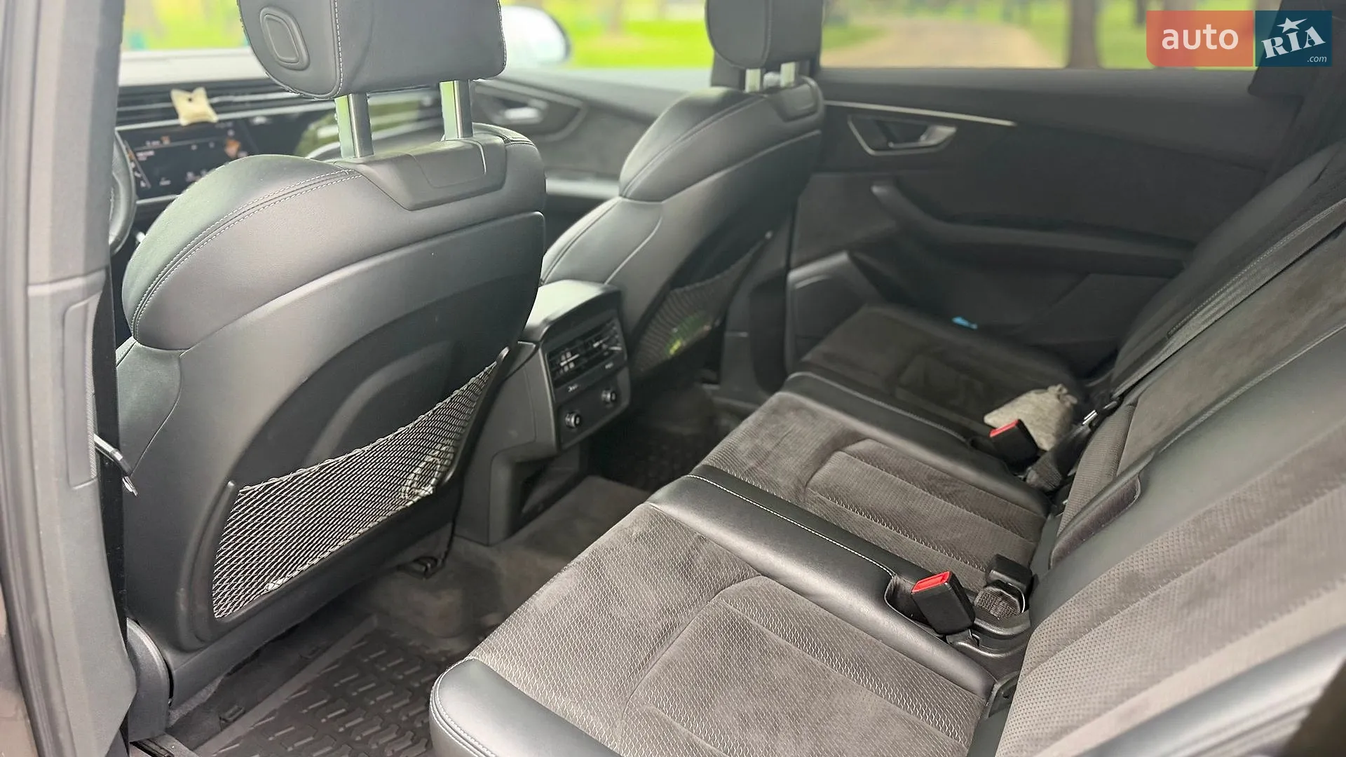 2021 Audi SQ7 - мініатюра 40
