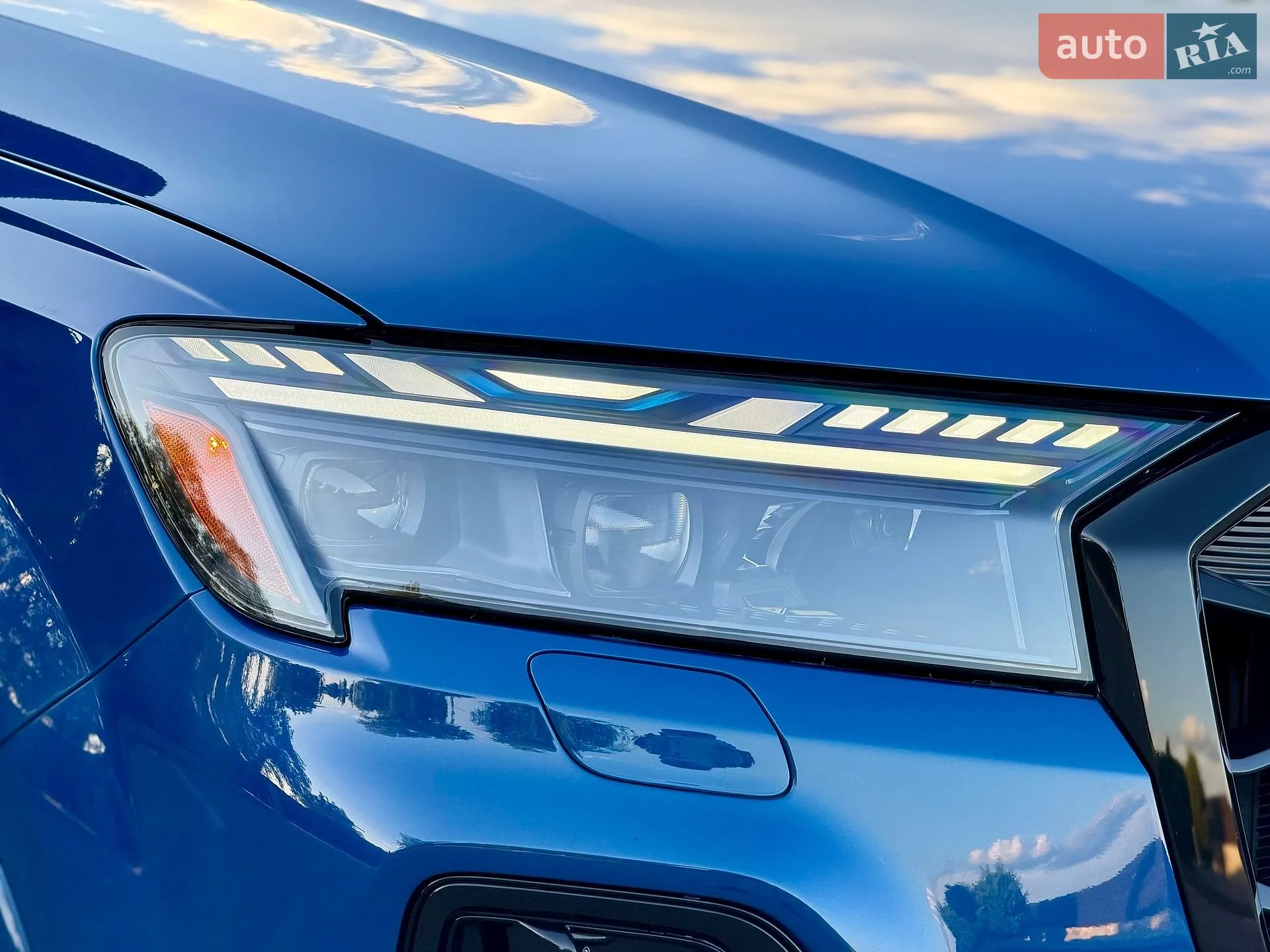 2024 Audi SQ7 - мініатюра 14