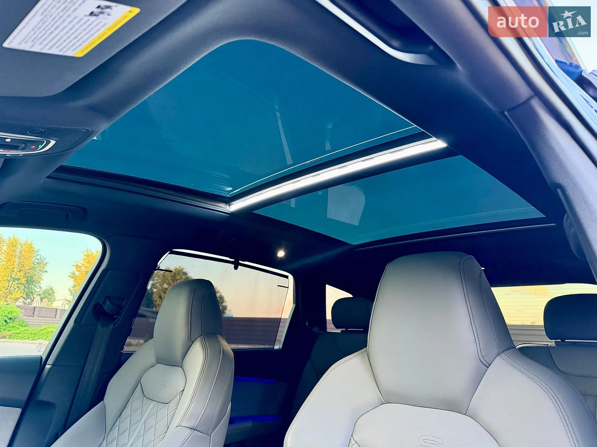2024 Audi SQ7 - мініатюра 23