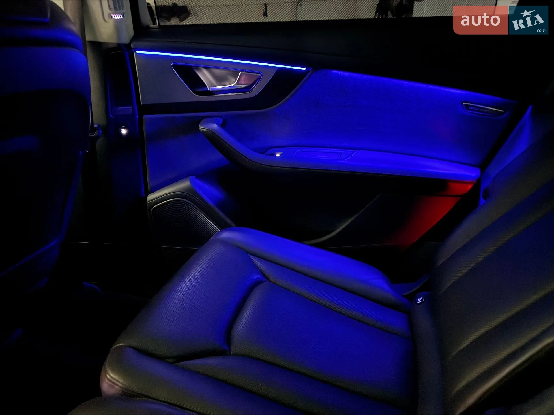 2017 Audi SQ7 - мініатюра 6