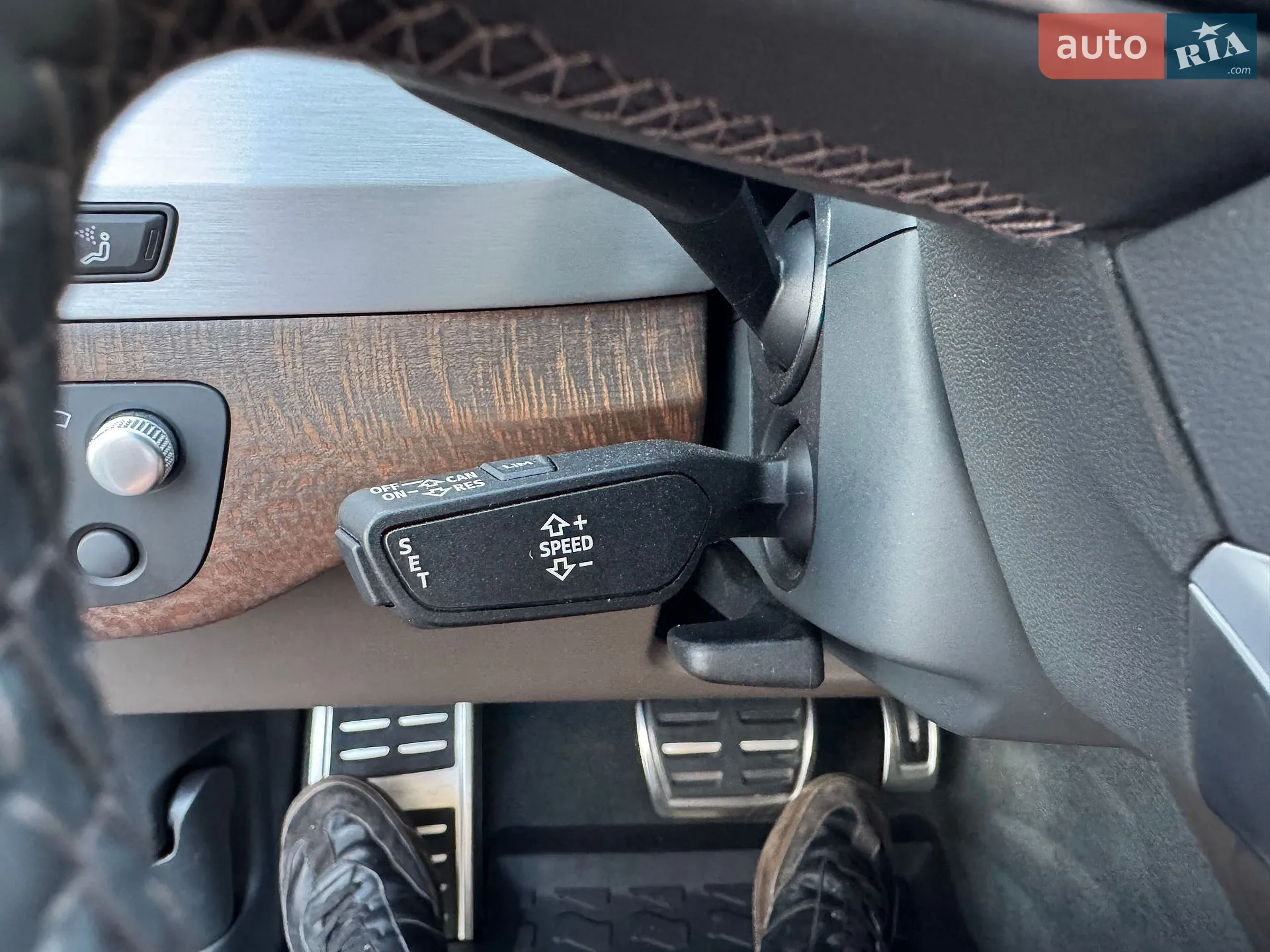2017 Audi SQ7 - мініатюра 119