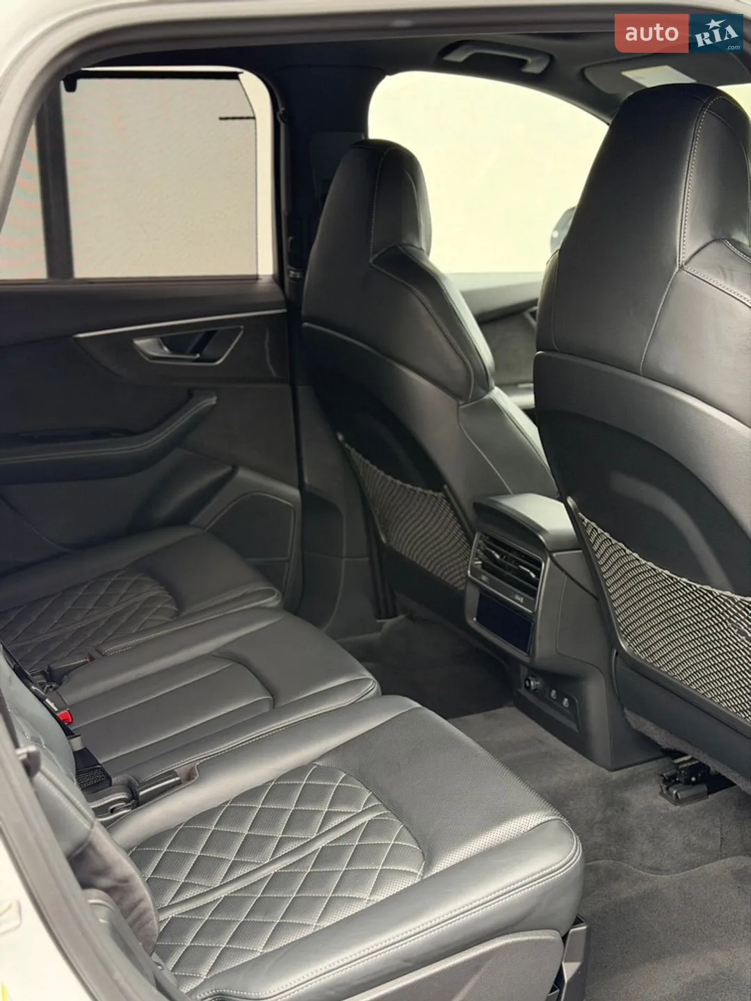 2021 Audi SQ7 - мініатюра 15