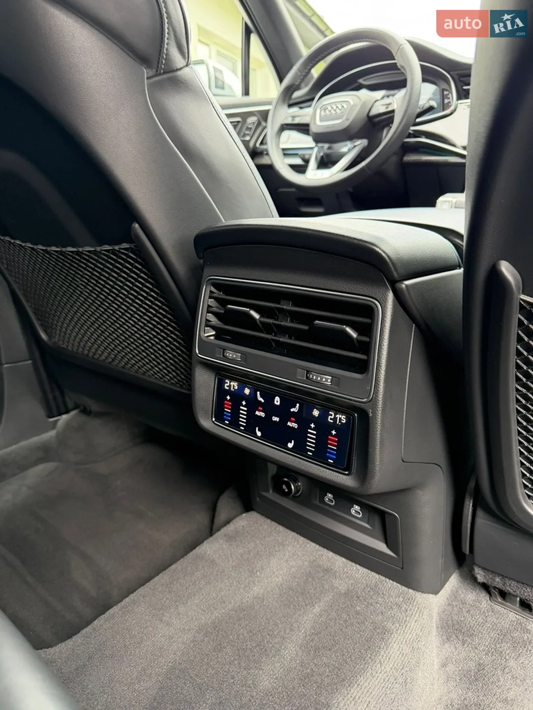 2021 Audi SQ7 - мініатюра 18