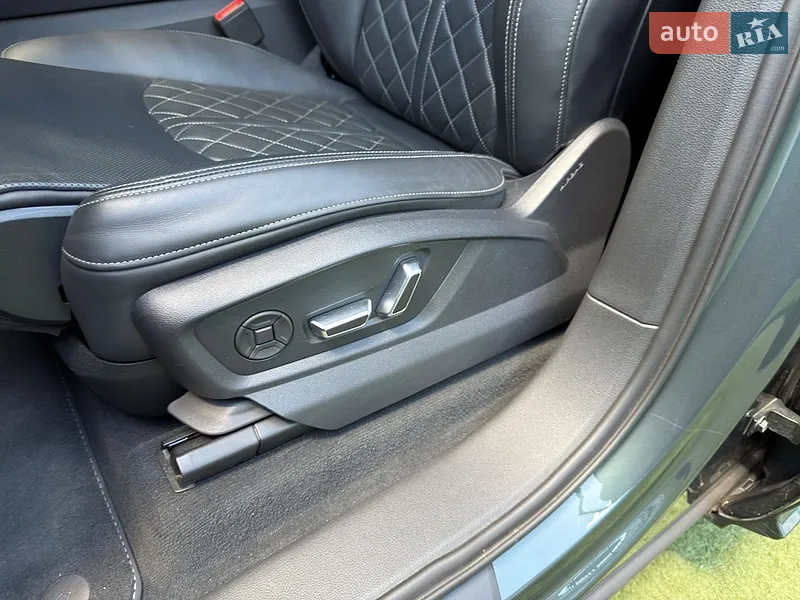 Audi SQ7 2024 VIN WAUZZZ4M2SD009922 фото оголошення 29 з 83