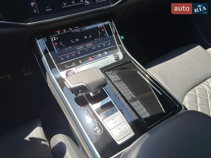 Audi SQ7 2024 VIN WAUZZZ4M2SD009922 фото оголошення 39 з 83