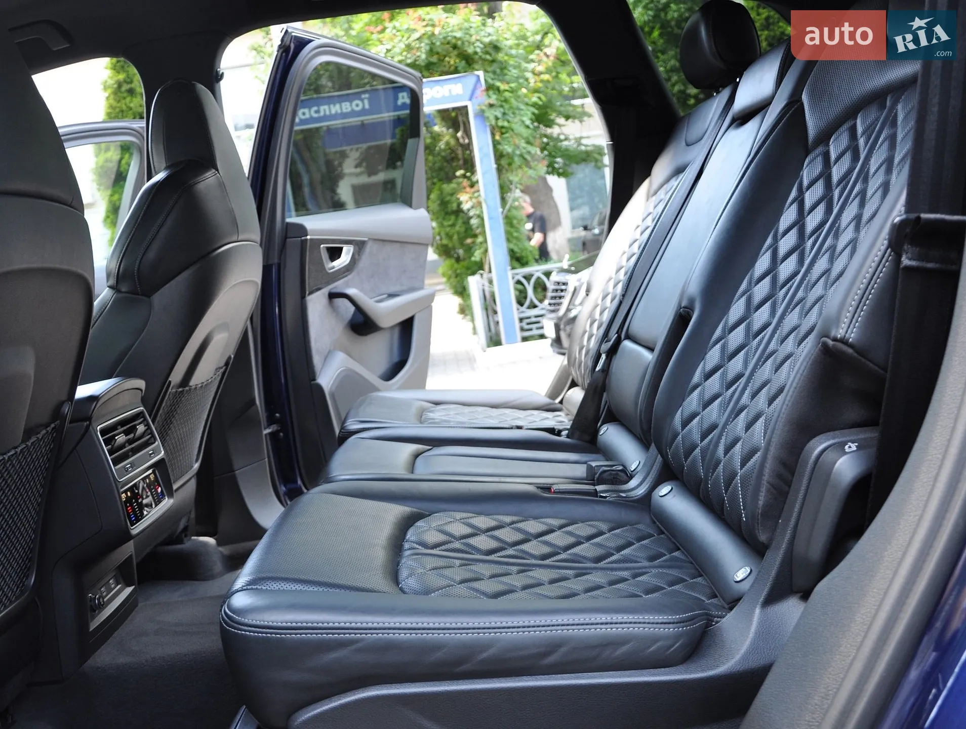 2021 Audi SQ7 - мініатюра 19