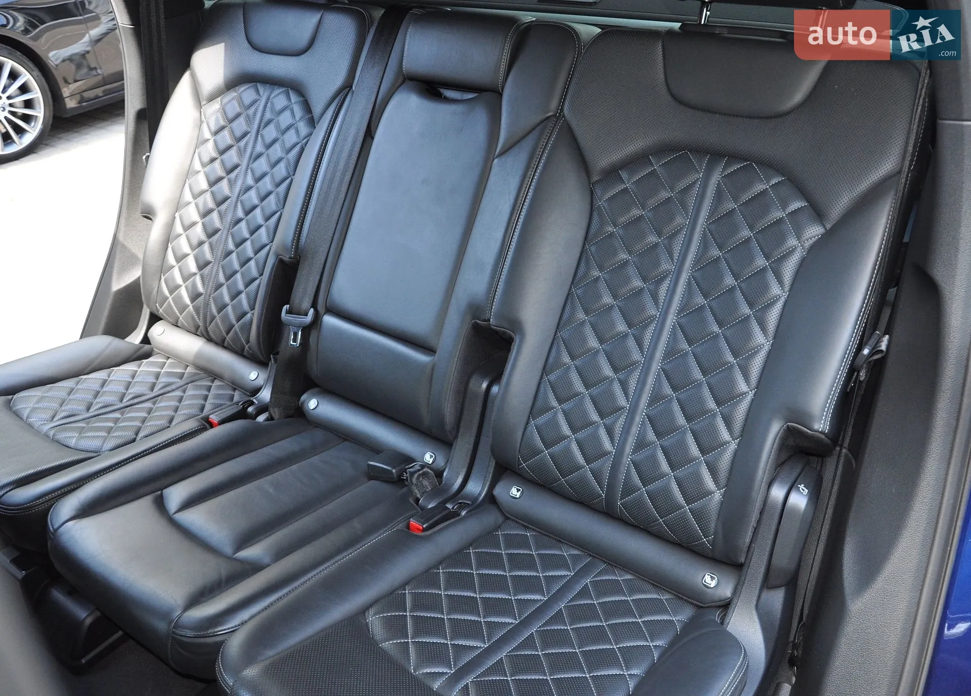 2021 Audi SQ7 - мініатюра 20