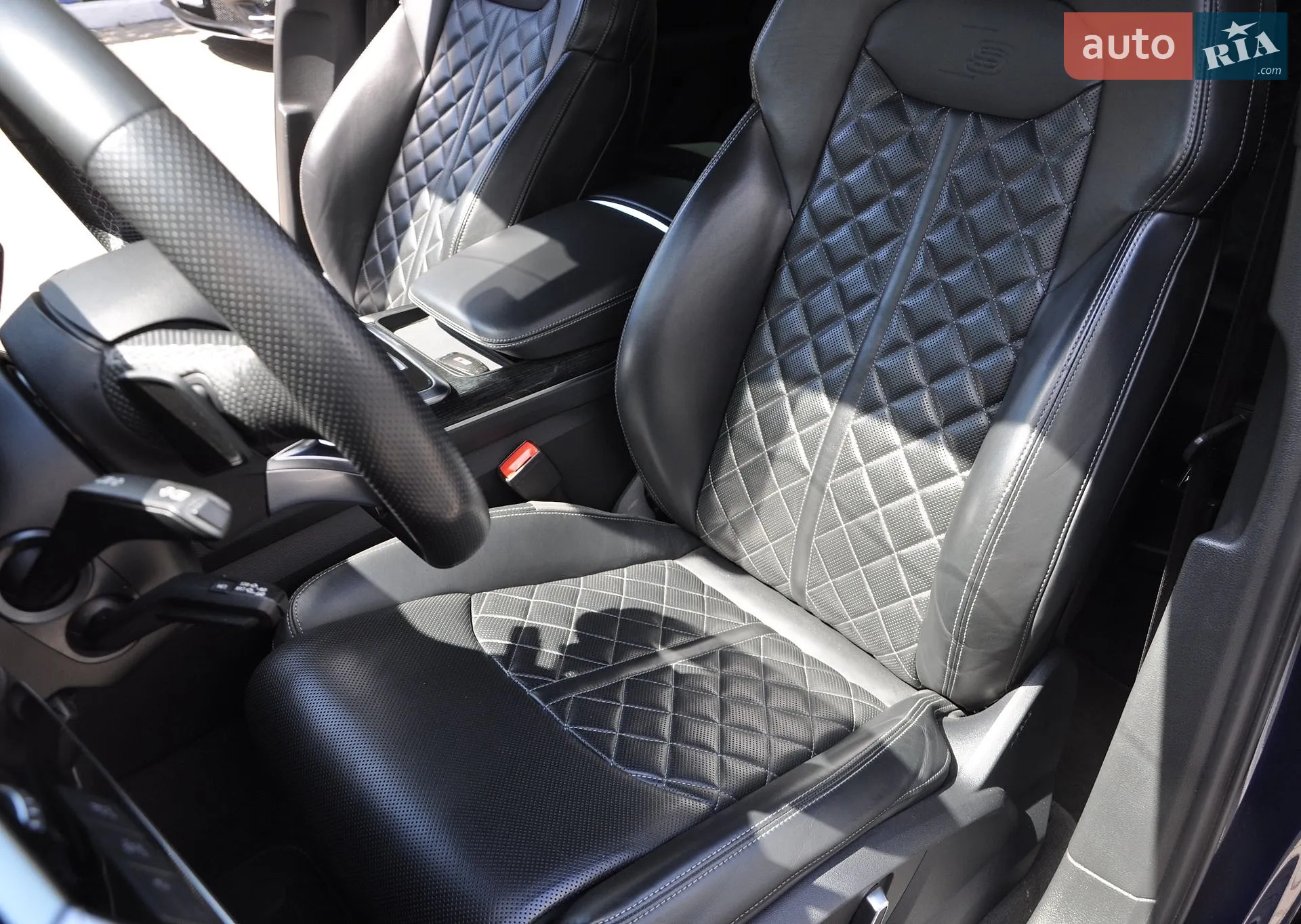 2021 Audi SQ7 - мініатюра 31