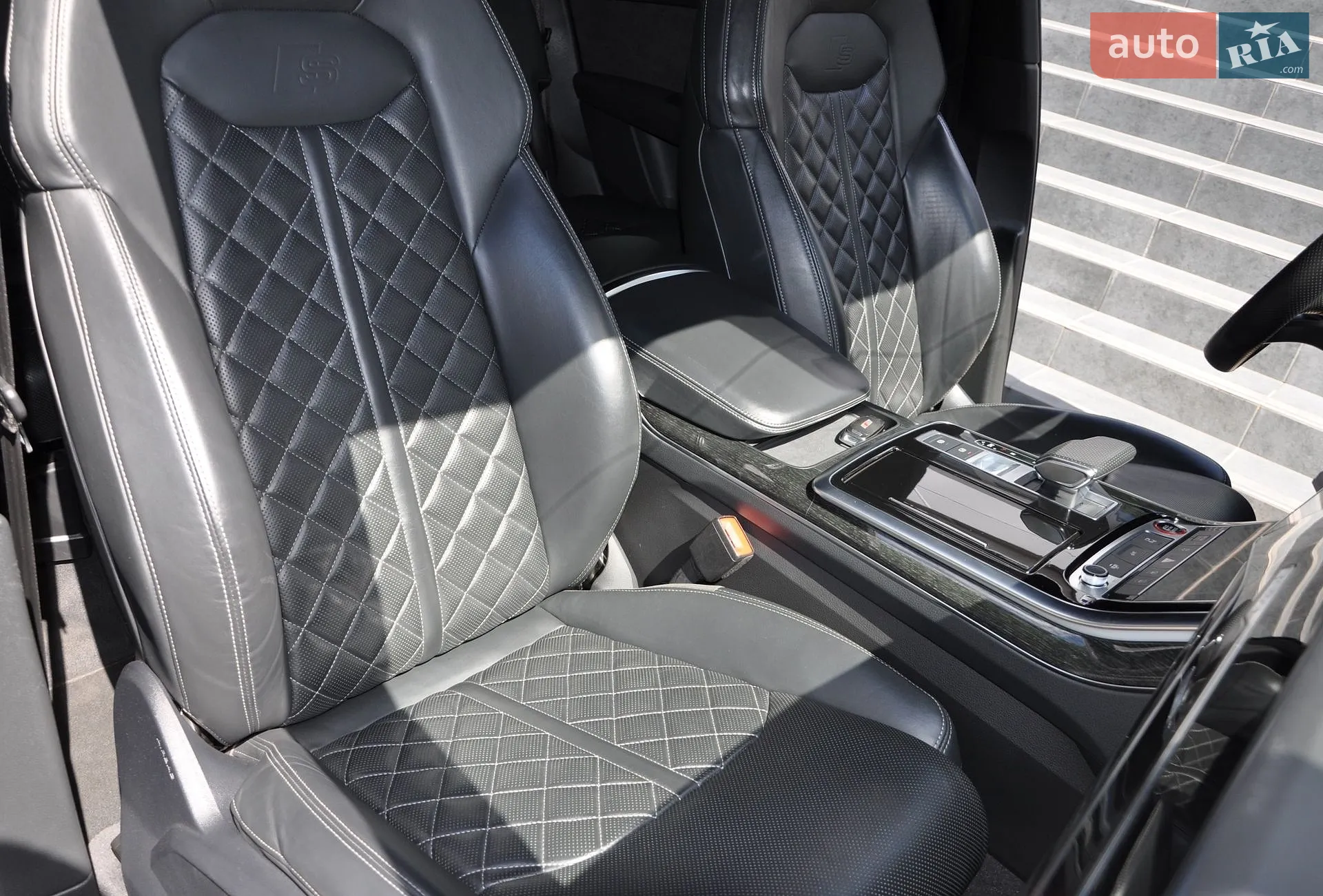 2021 Audi SQ7 - мініатюра 27
