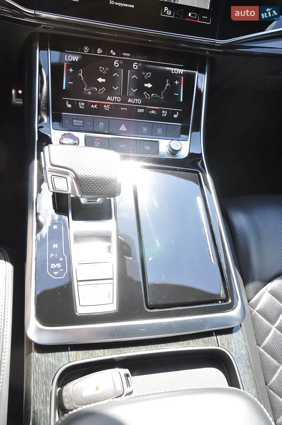 2021 Audi SQ7 - мініатюра 50