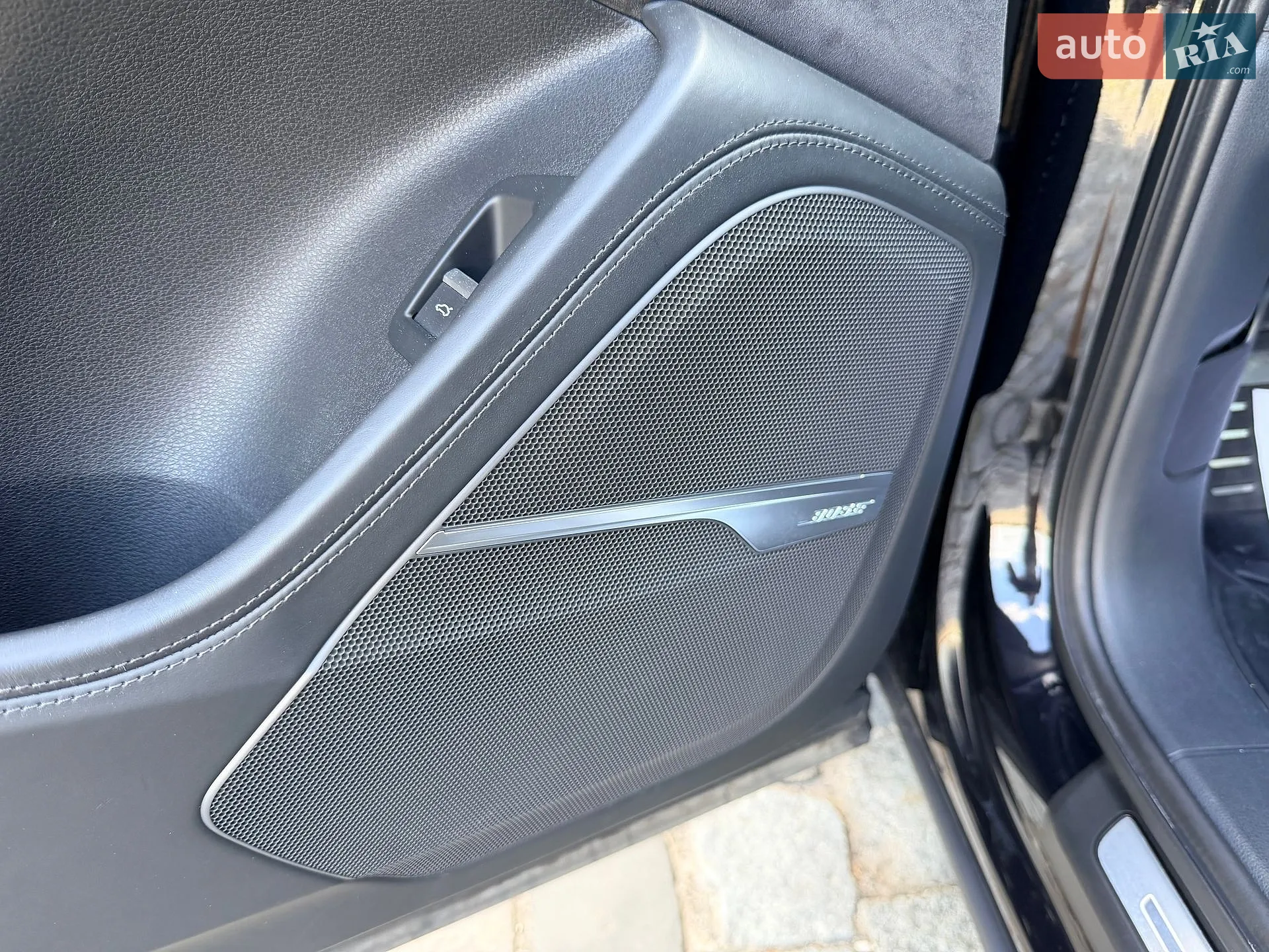 2018 Audi SQ7 - мініатюра 83
