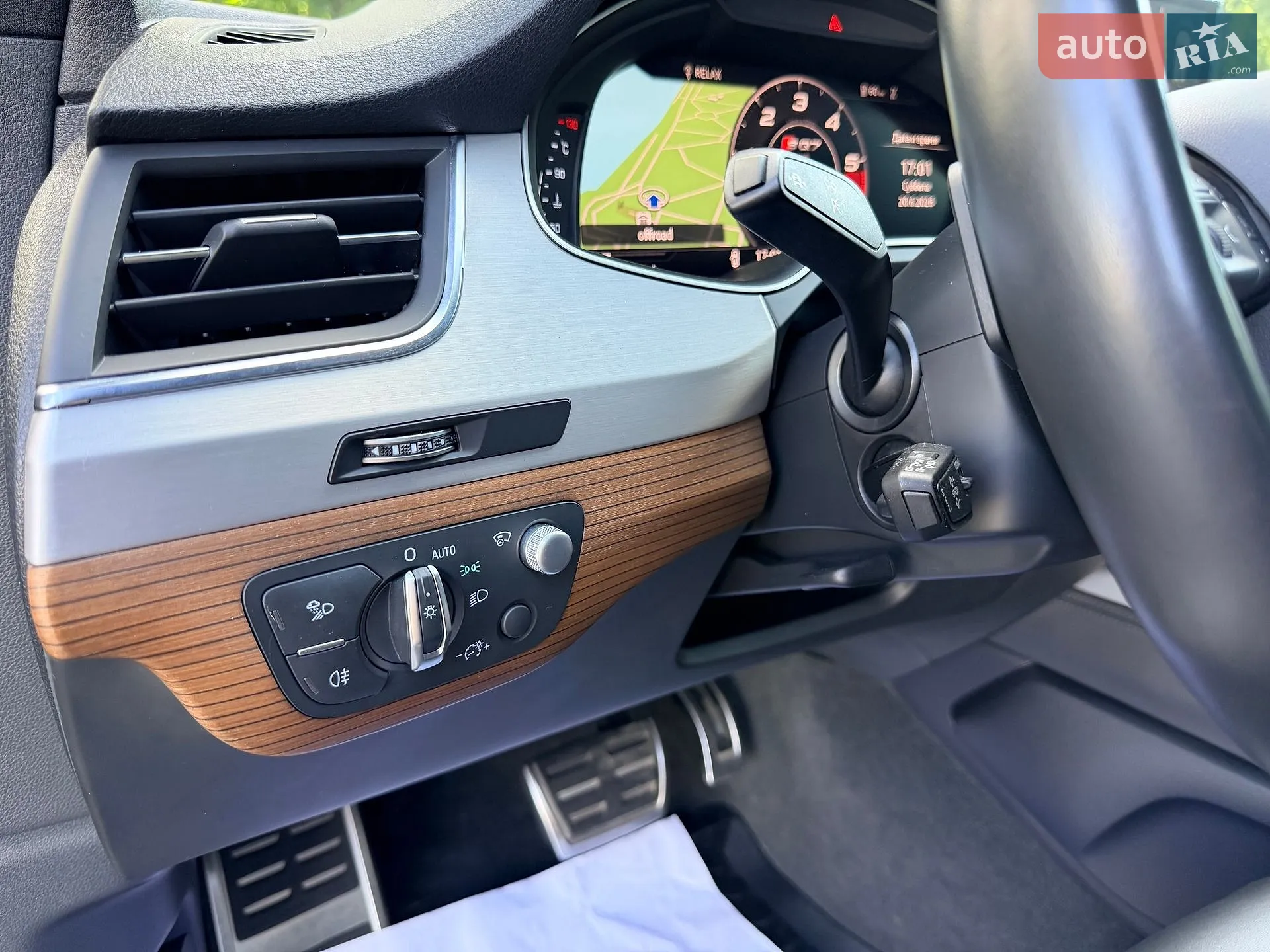 2018 Audi SQ7 - мініатюра 89